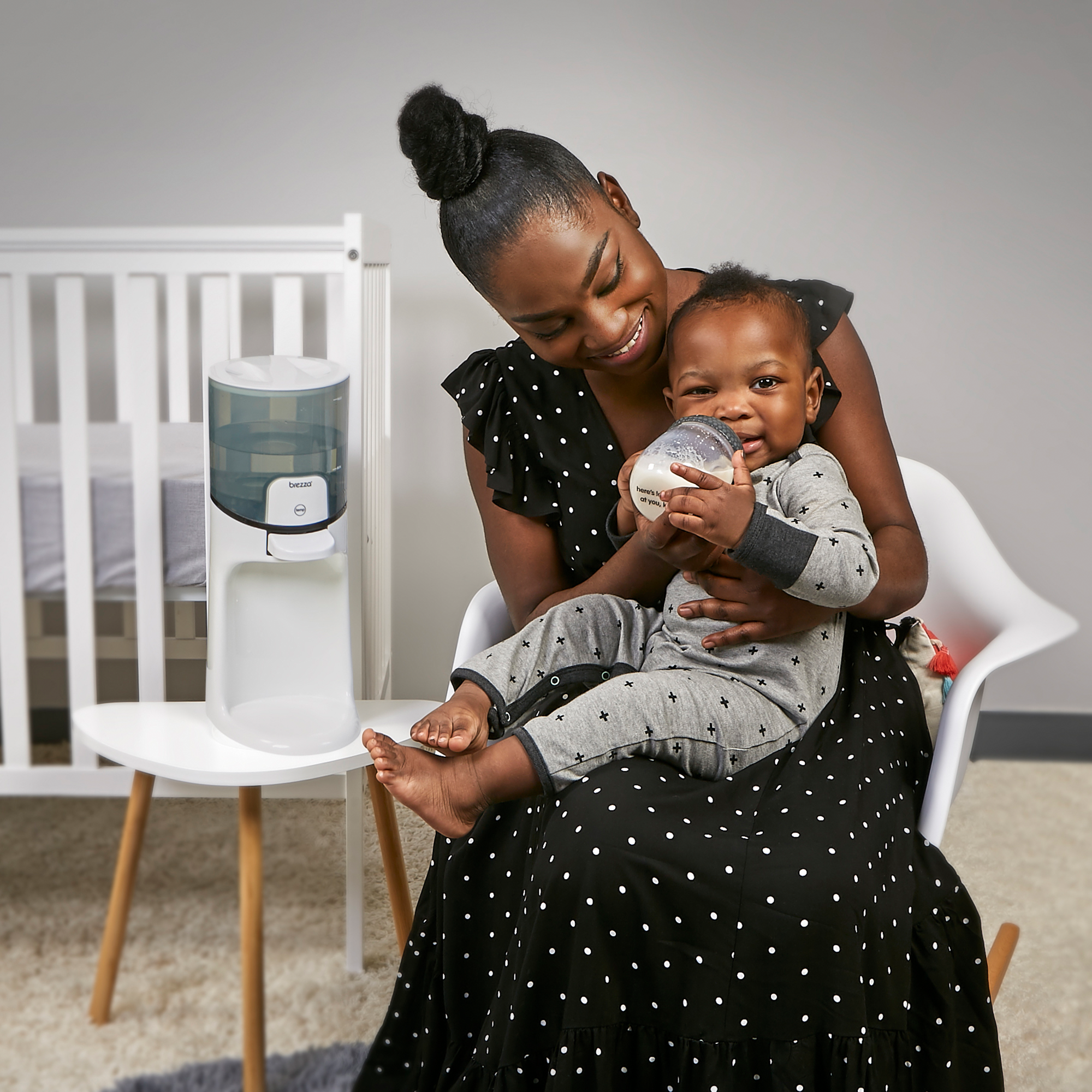 Flaschenwärmer - Jamouz