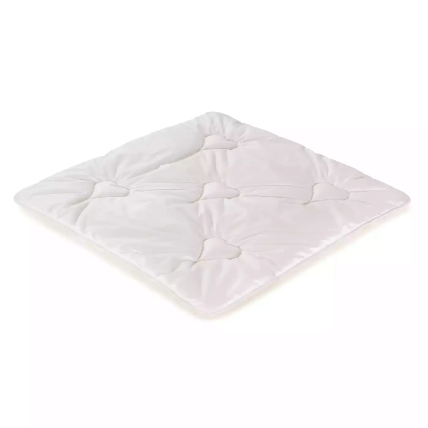 Dala Bio sommerleicht 80x80cm - Jamouz