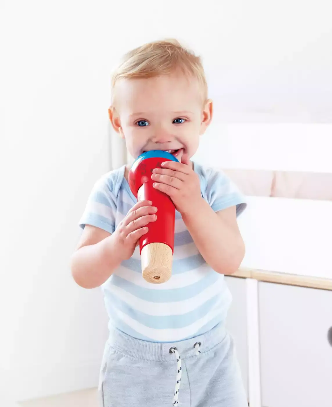 Echo Mikrofon - Jamouz