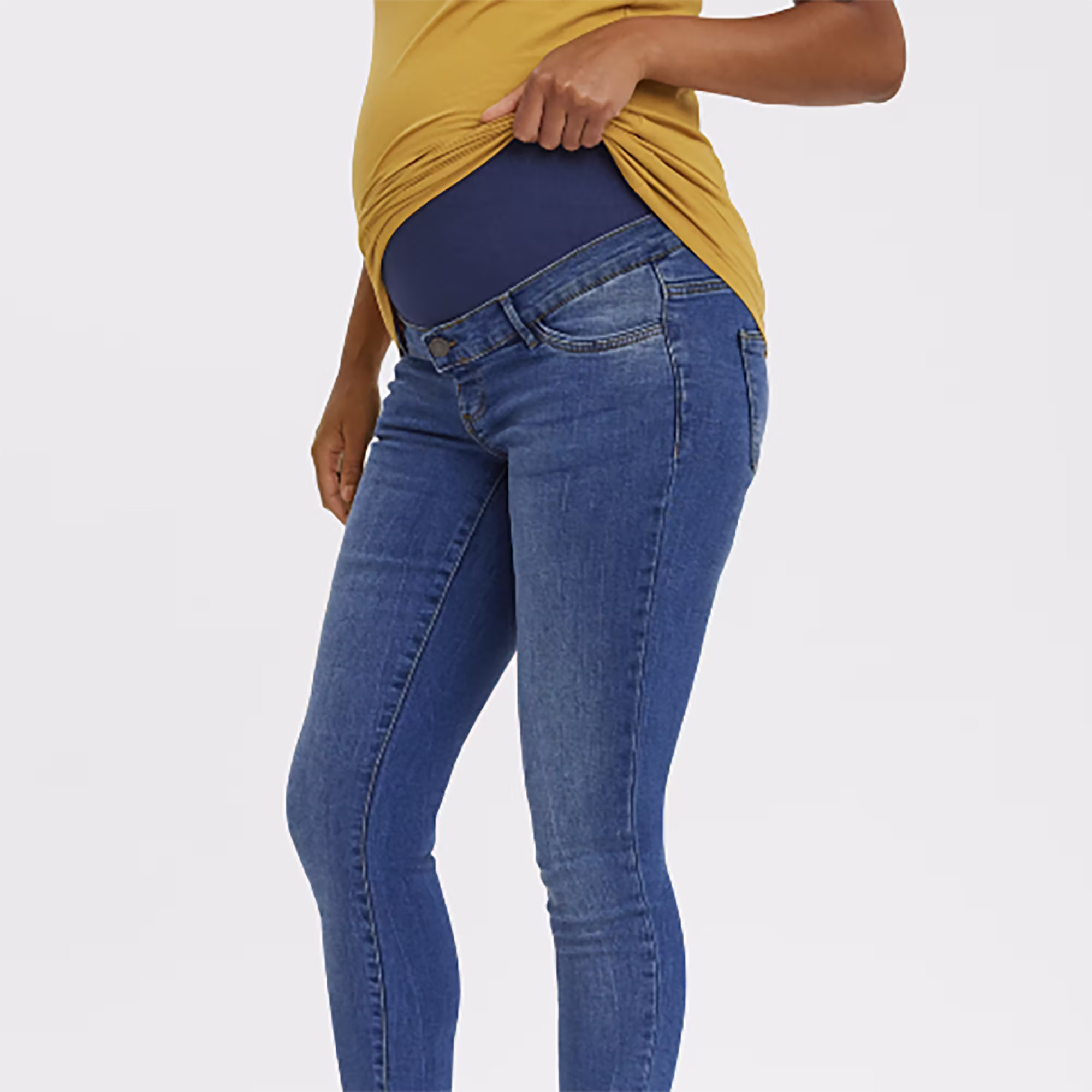 Umstandsjeans - Jamouz