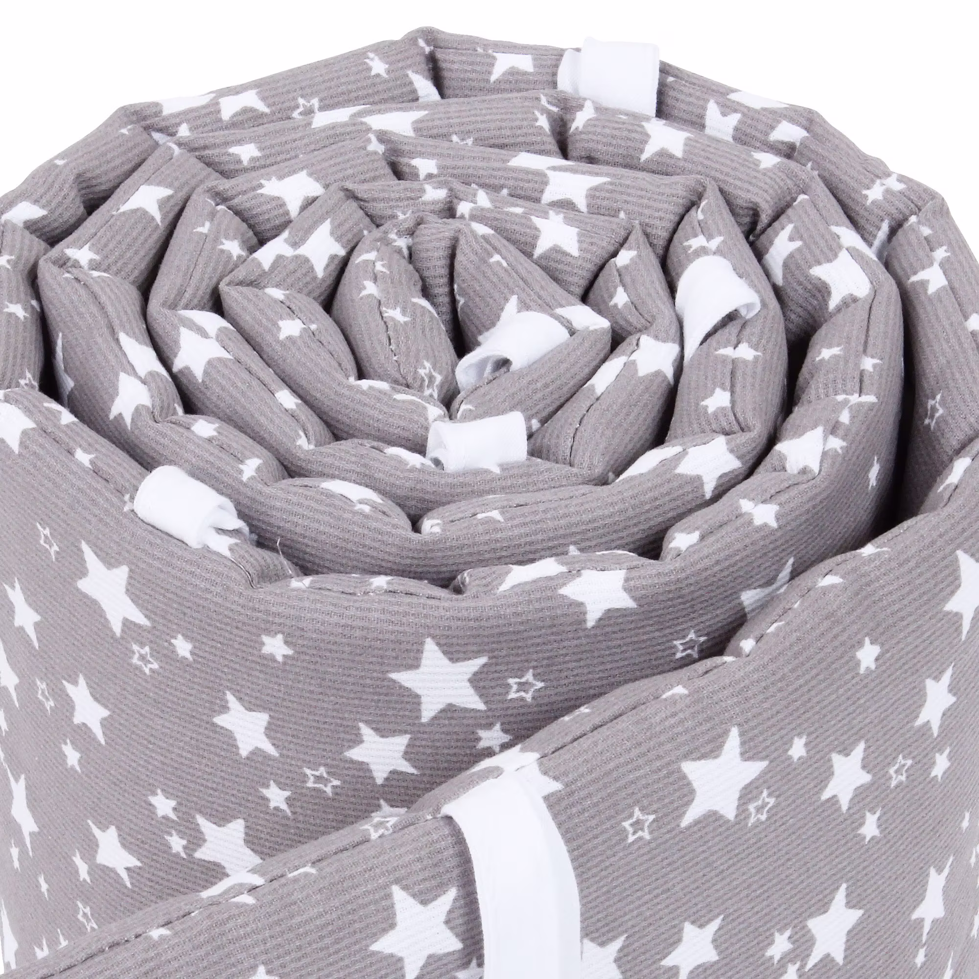 babybay Nestchen Piqué - Jamouz