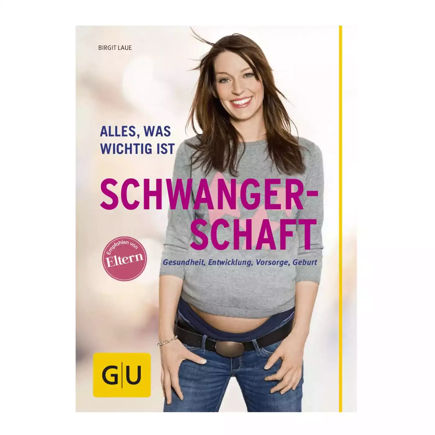 Schwangerschaft: Alles, was wichtig ist! - Jamouz