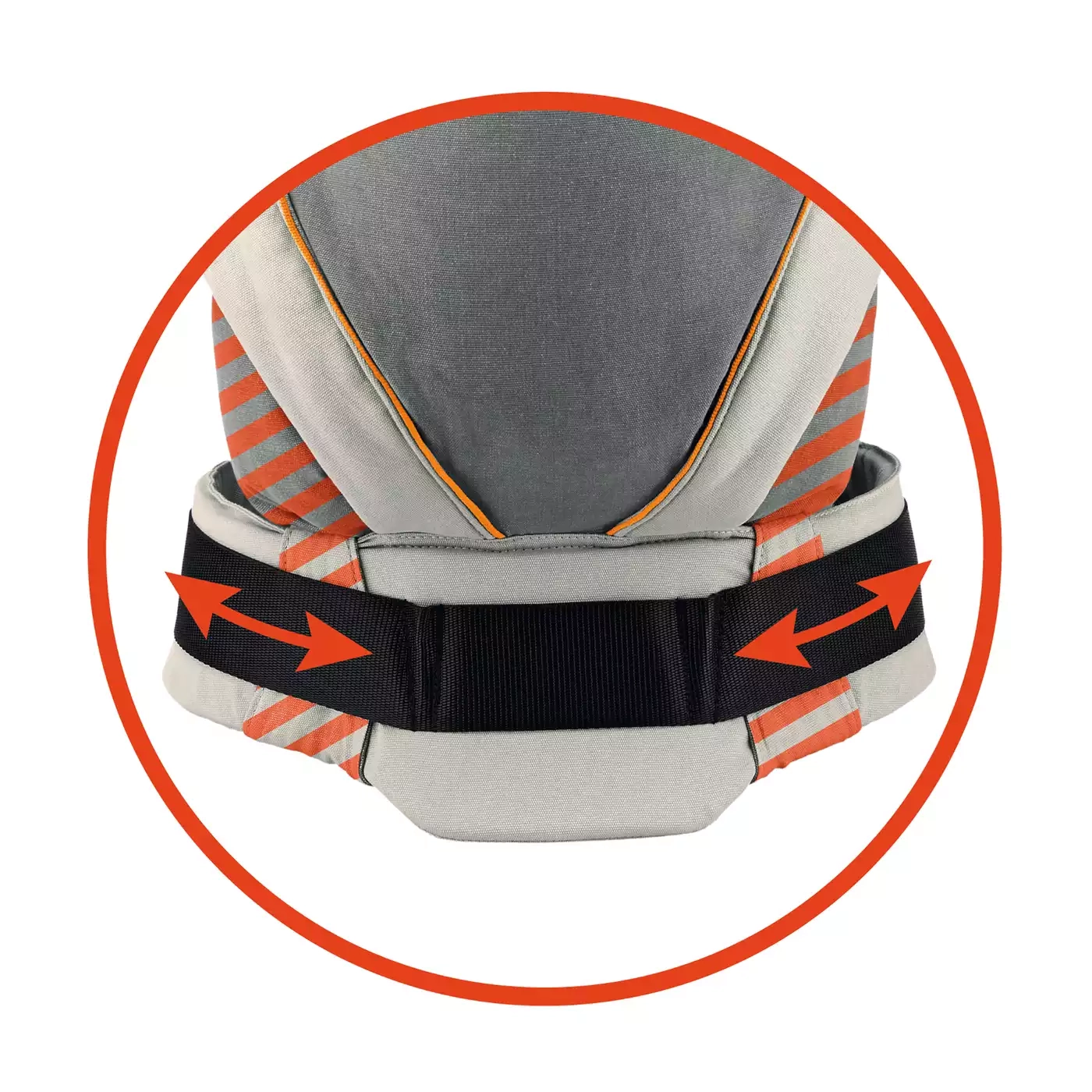 XT Cotton Denimblack/ Toffee - Jamouz