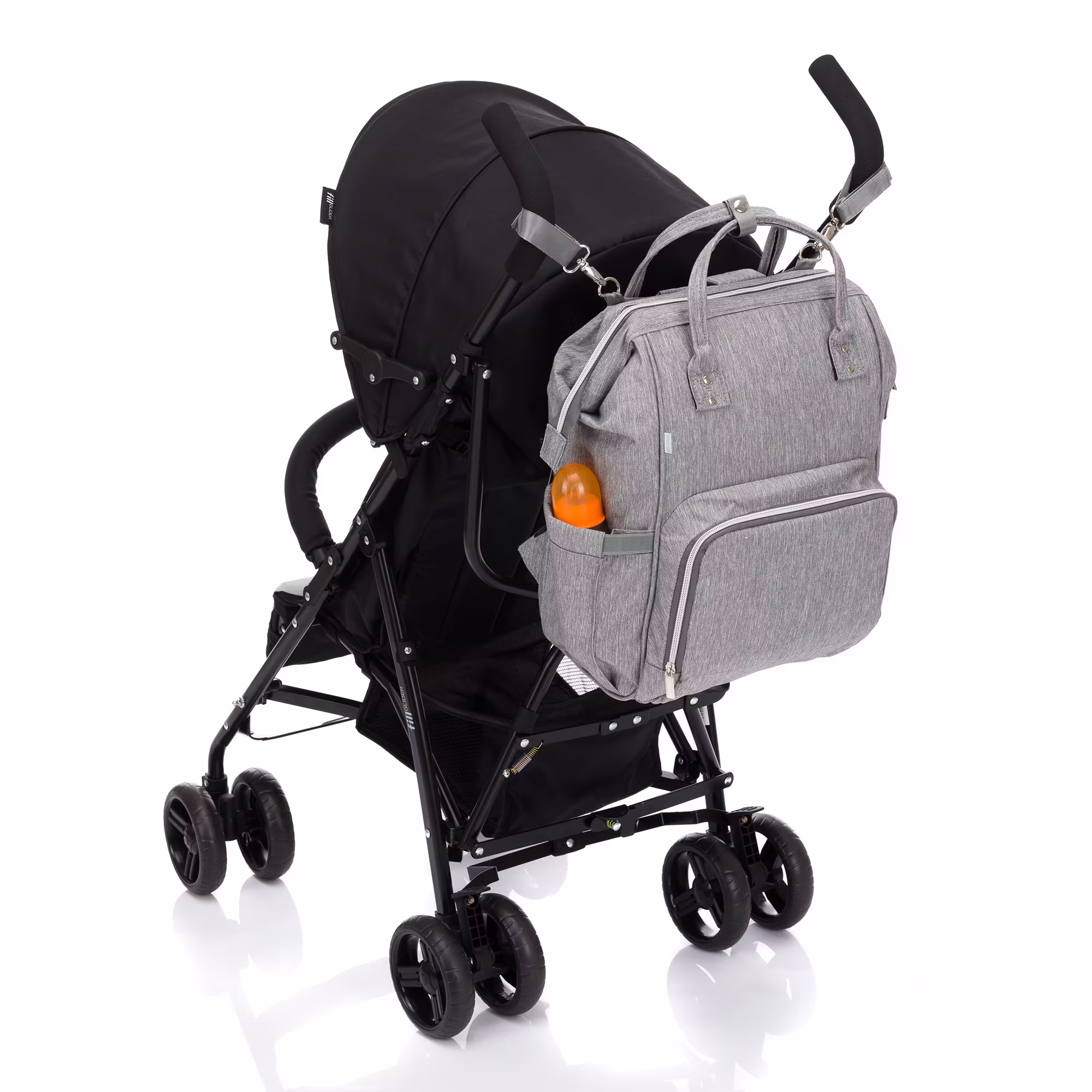 Wickelrucksack - Jamouz