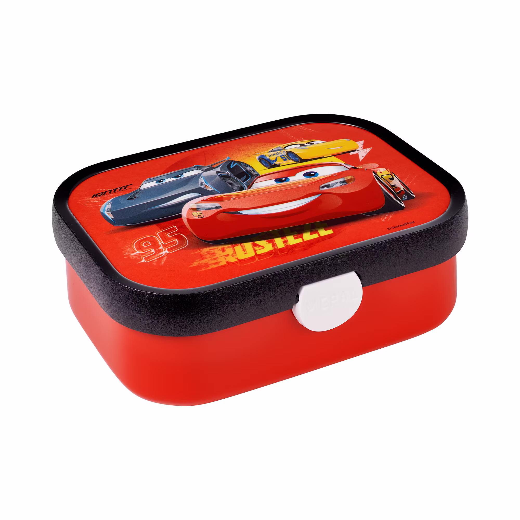 Brotdose Campus Cars - Jamouz