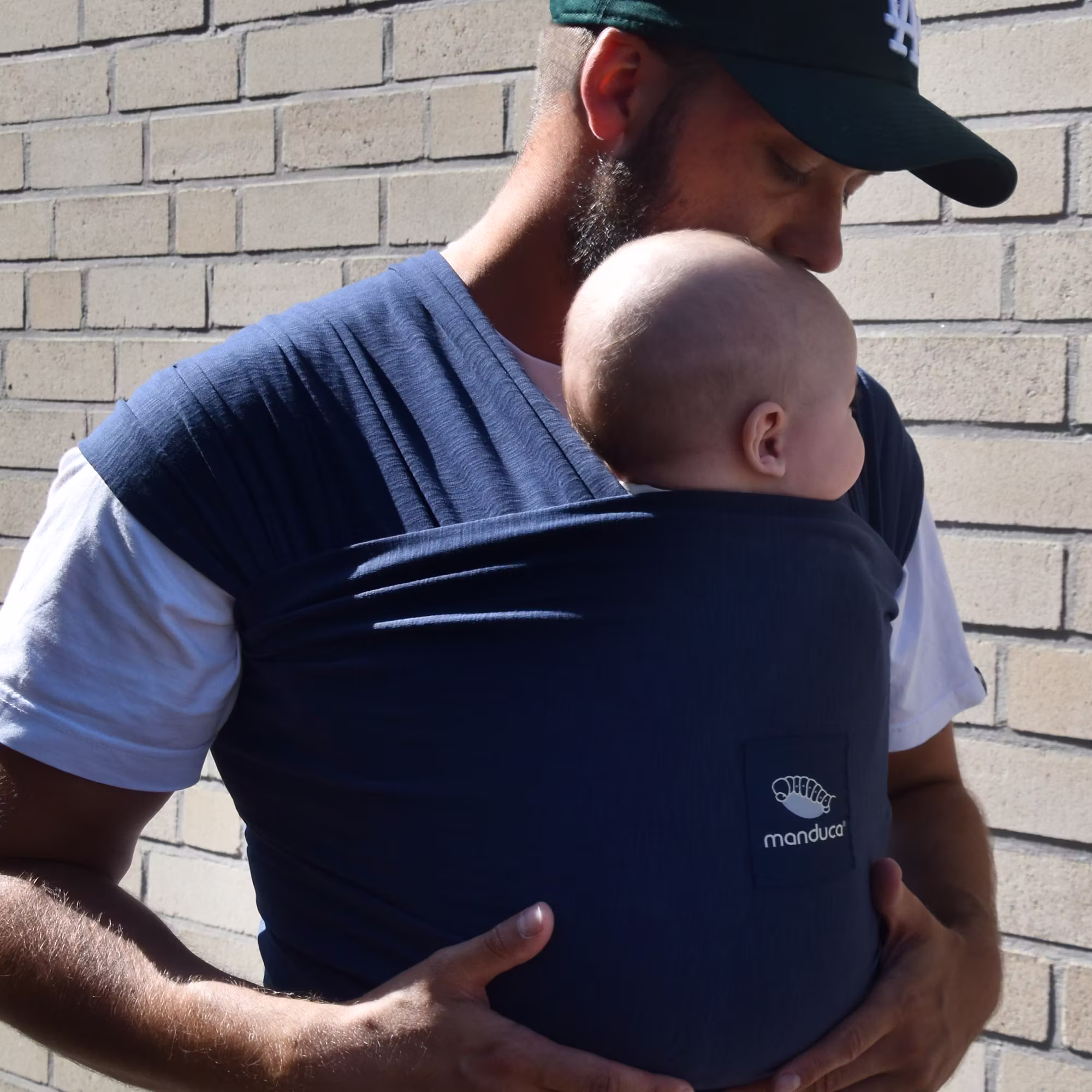 Sling Navy - Jamouz