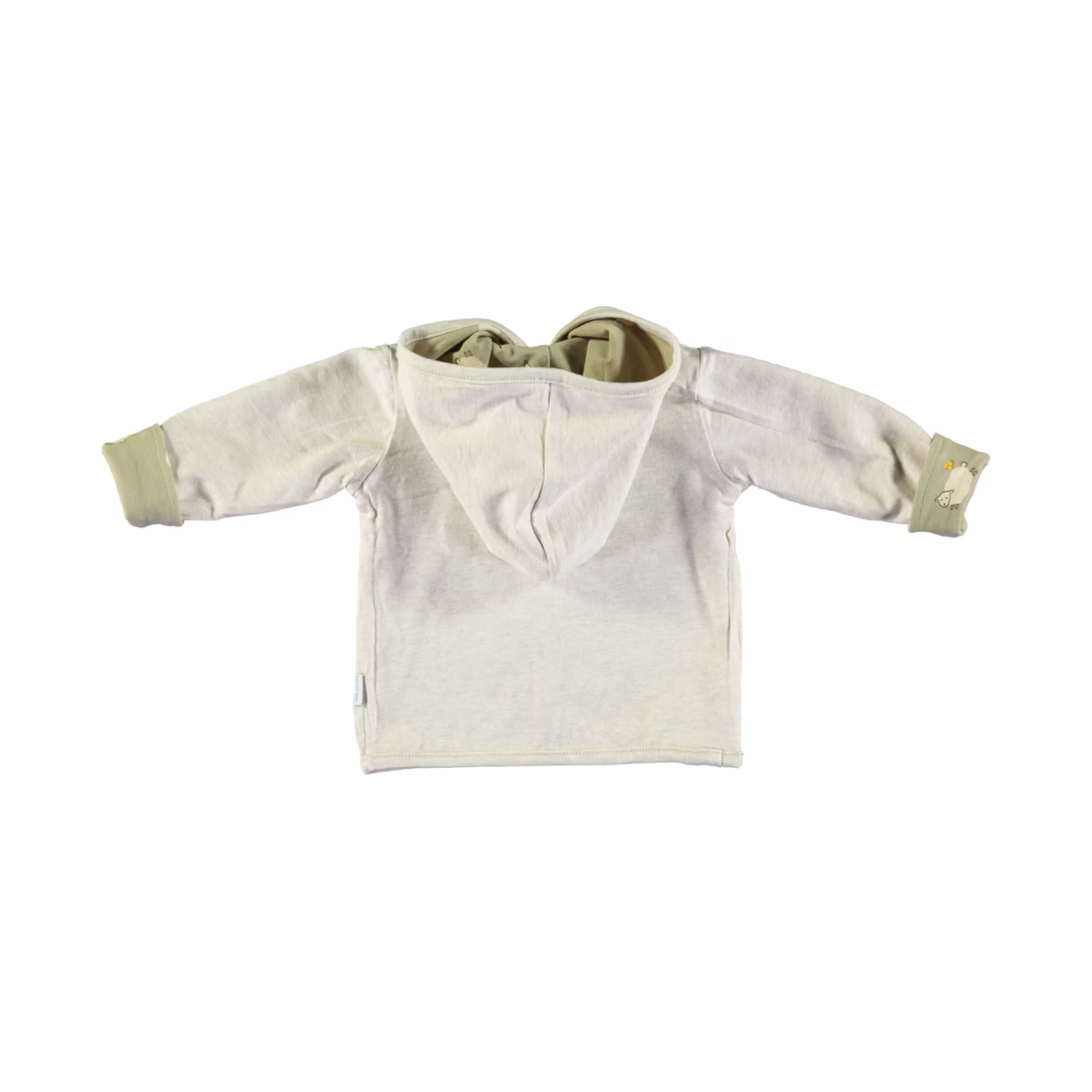 Wendejacke Schaf - Jamouz