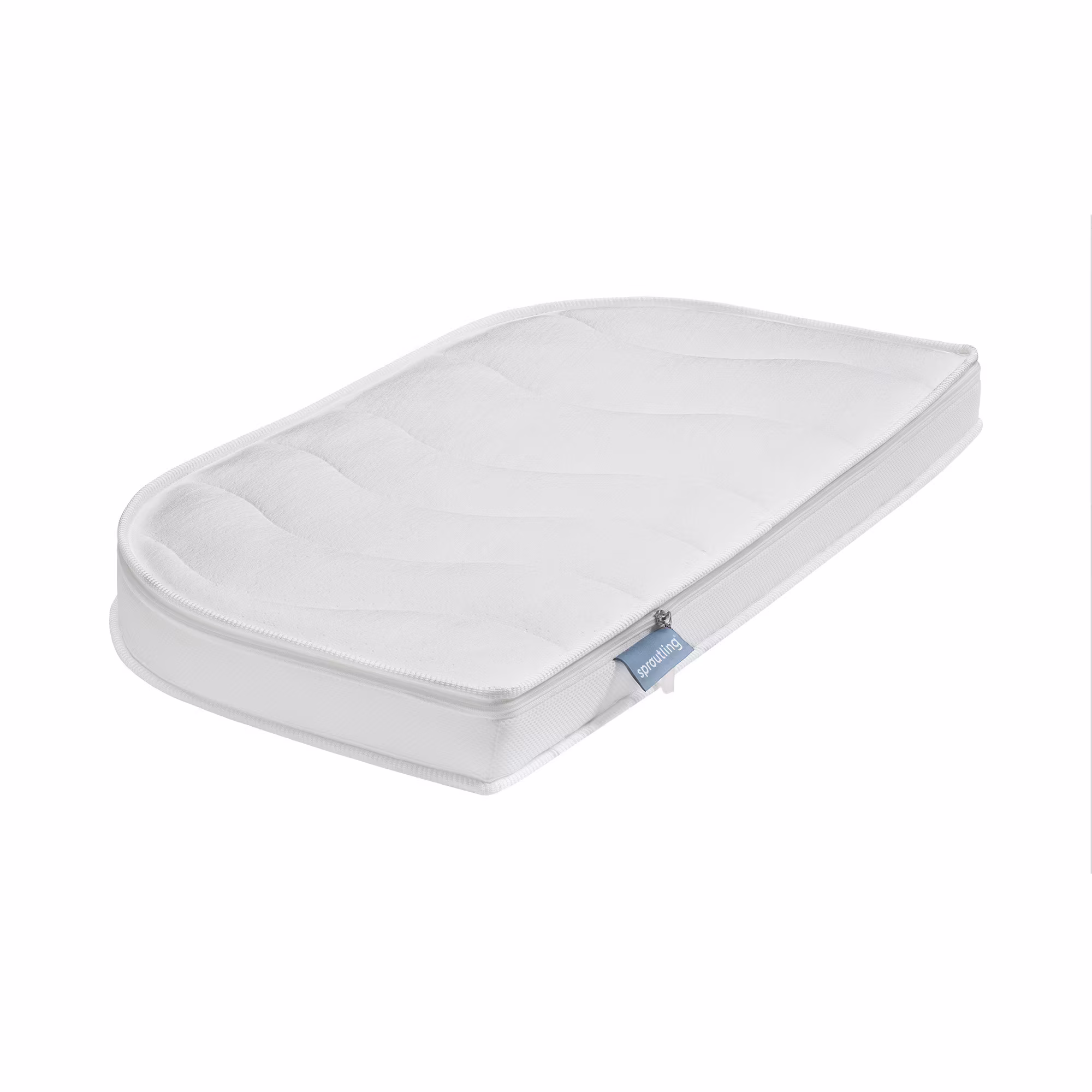 sproutling® Beistellbett Matratze 42x81cm - Jamouz