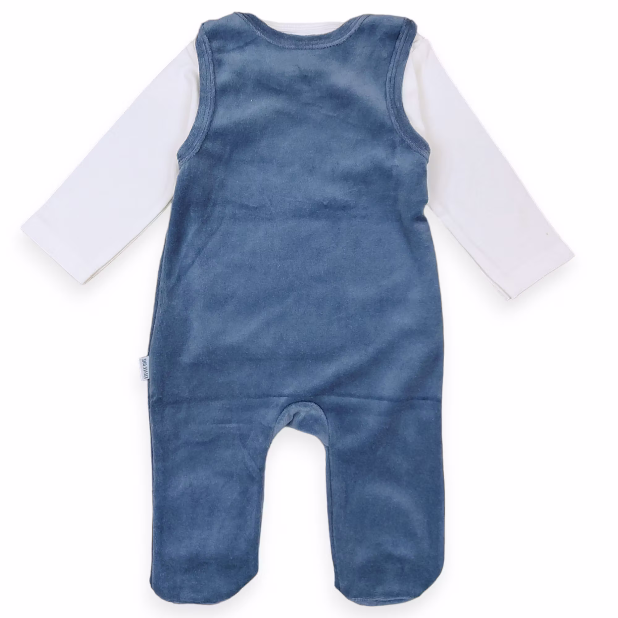 Sprüchestrampler Kleines Wunder - Jamouz