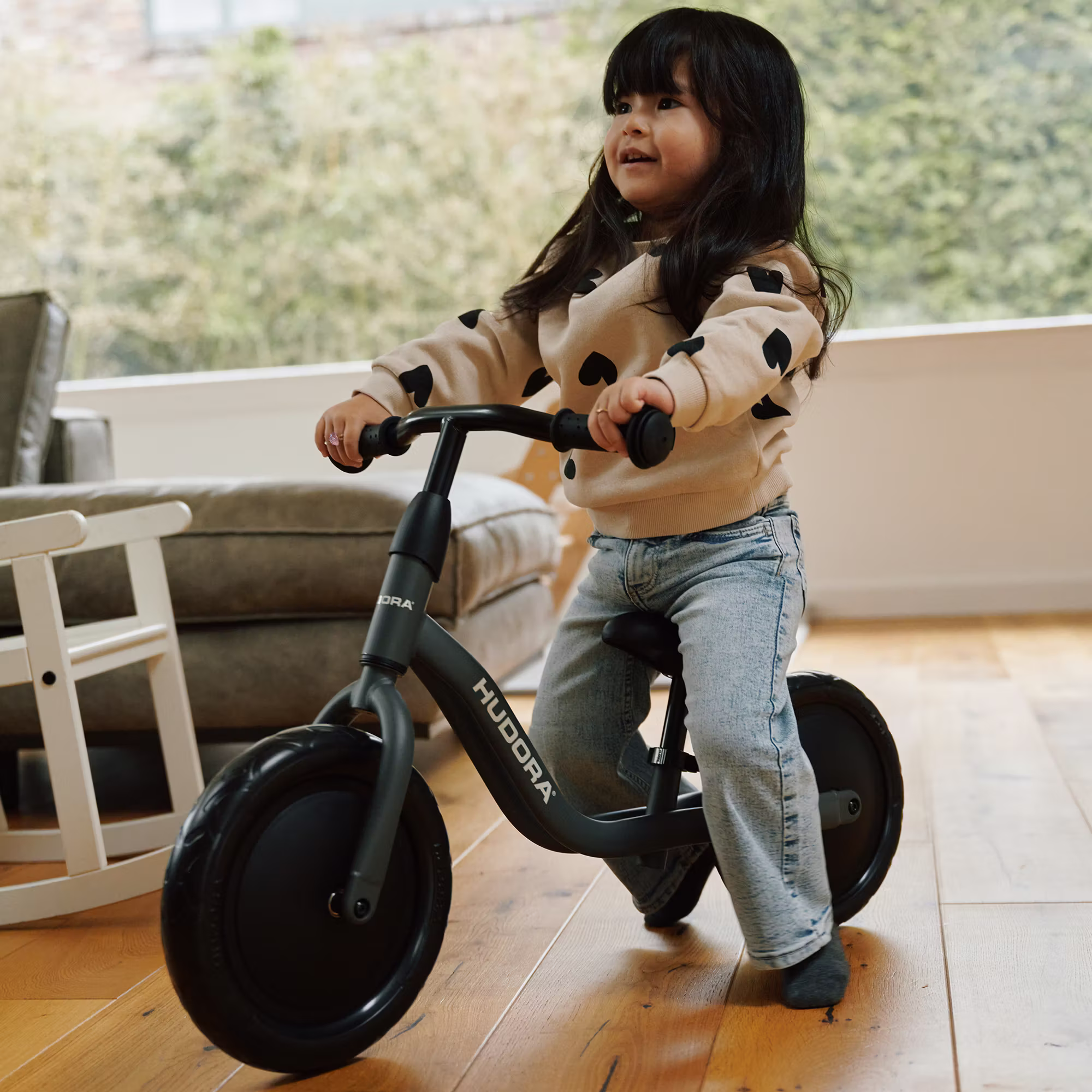 Laufrad Cruisy - Jamouz