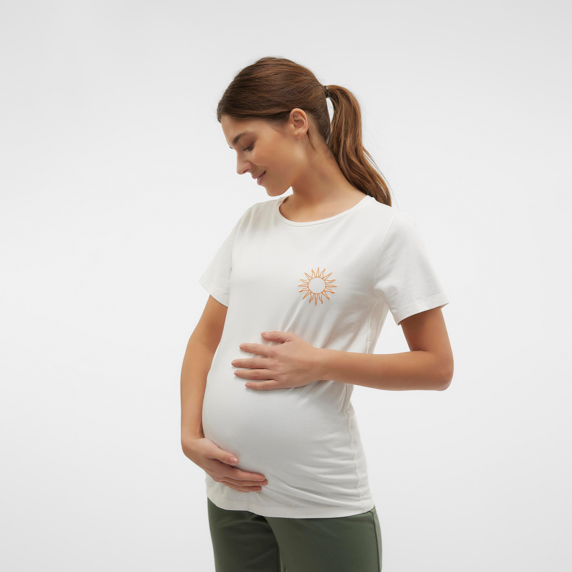 T-Shirt Sun - Jamouz