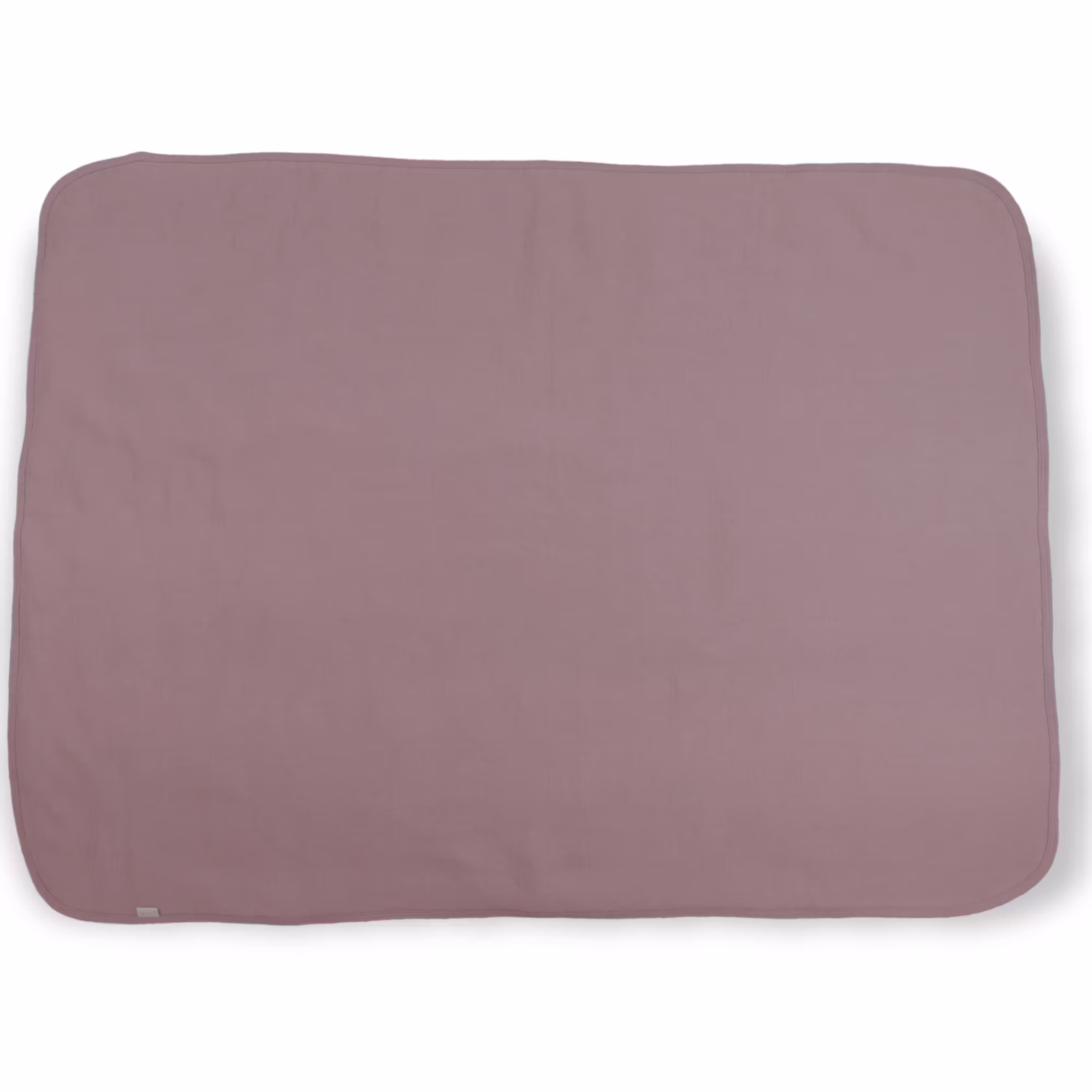 Kuscheldecke Airloom Mint - Jamouz