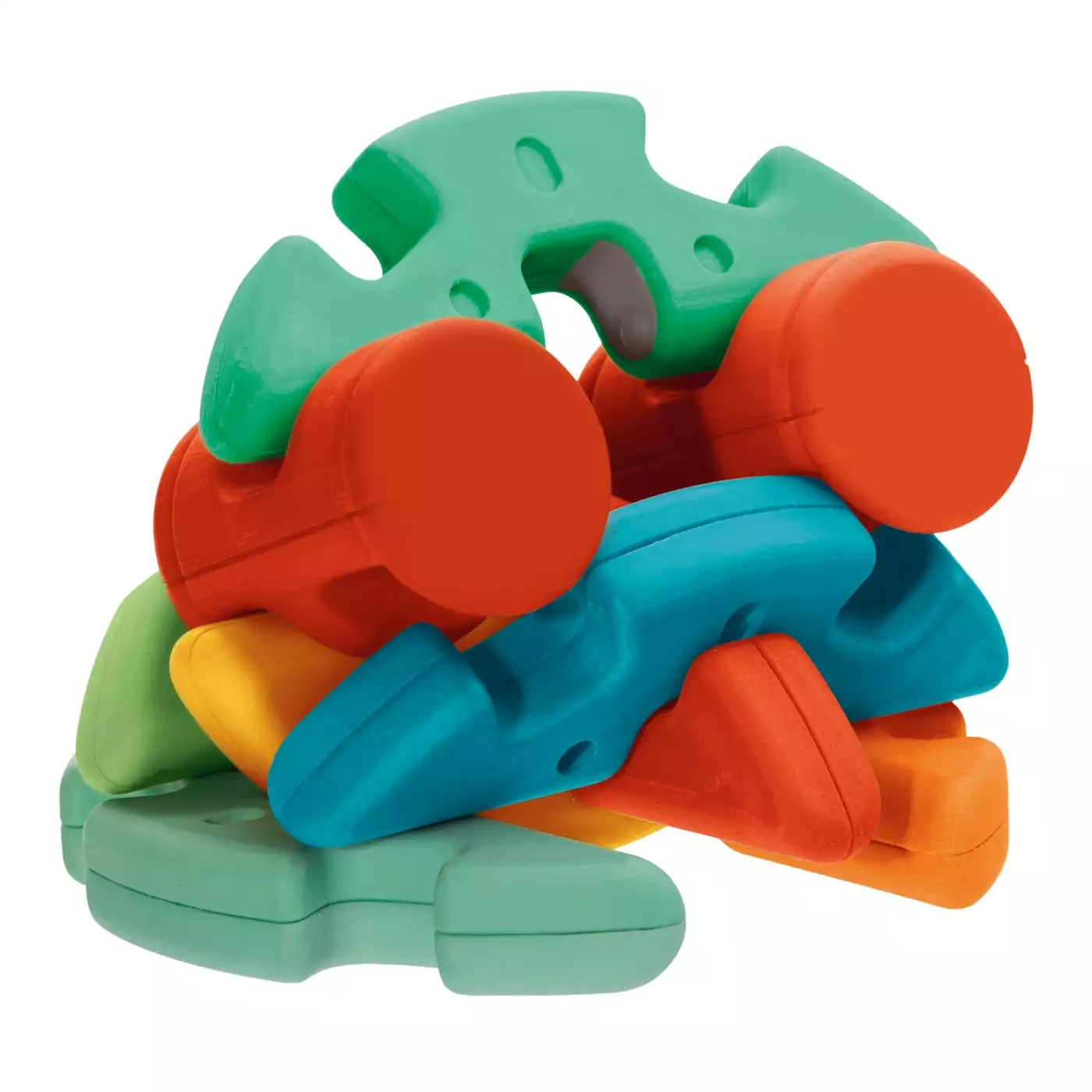 2in1 Kreativball Eco+ - Jamouz