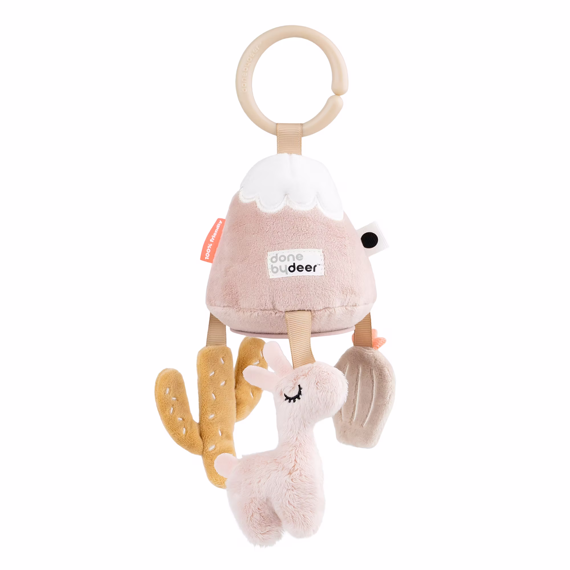 Sensorisches To-Go-Spielzeug Lalee - Jamouz