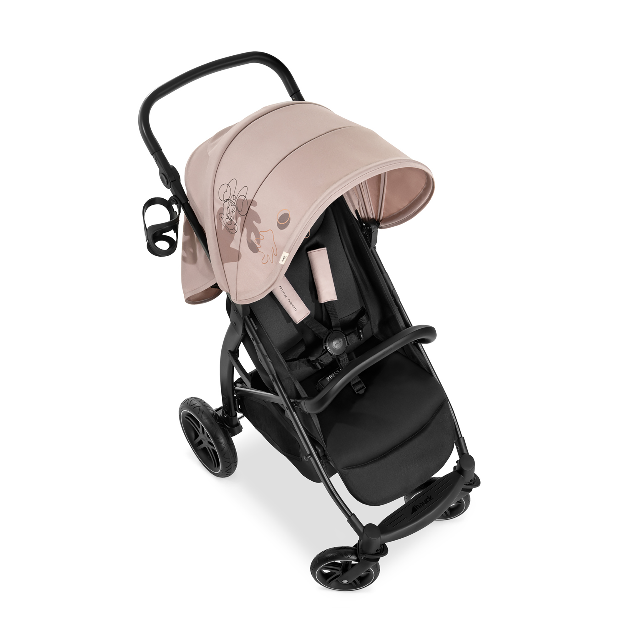 Rapid 4D Classic Beige - Jamouz