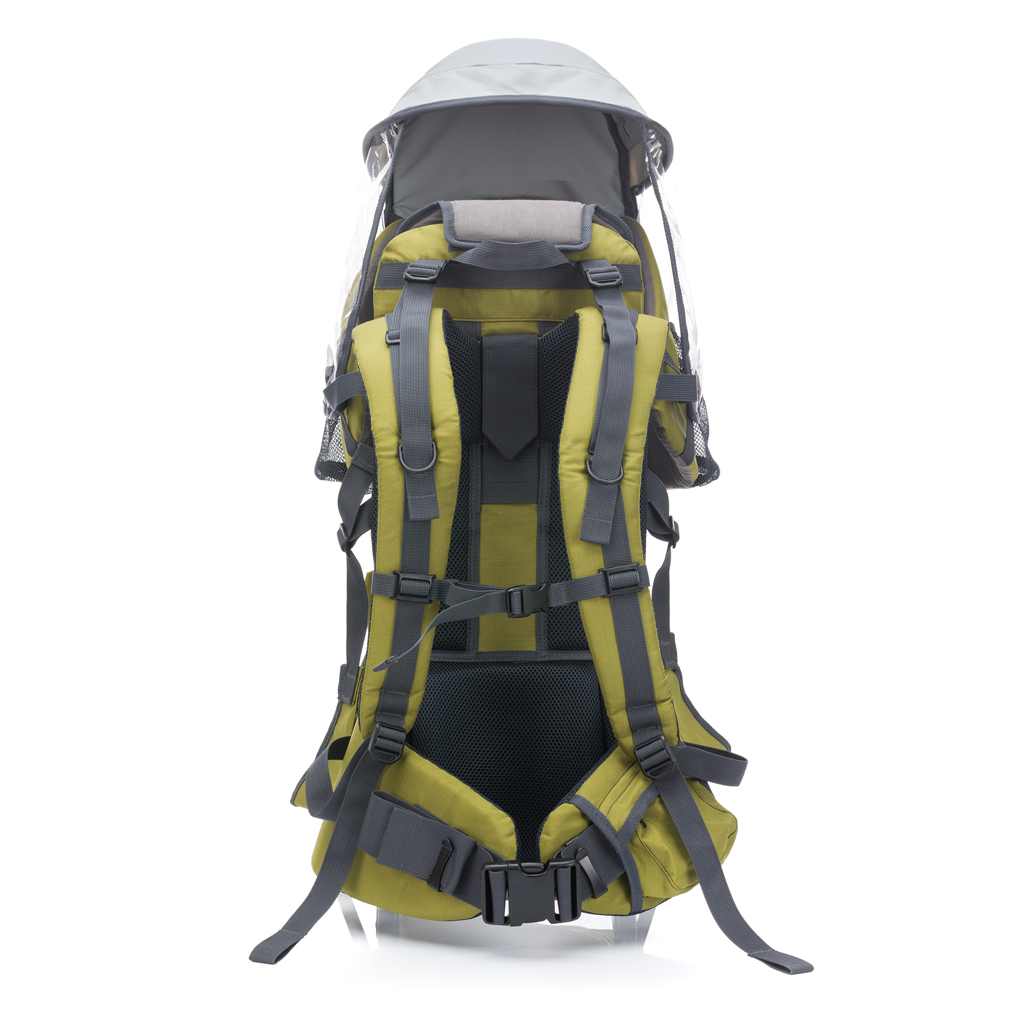 Rückentrage Elite - Jamouz