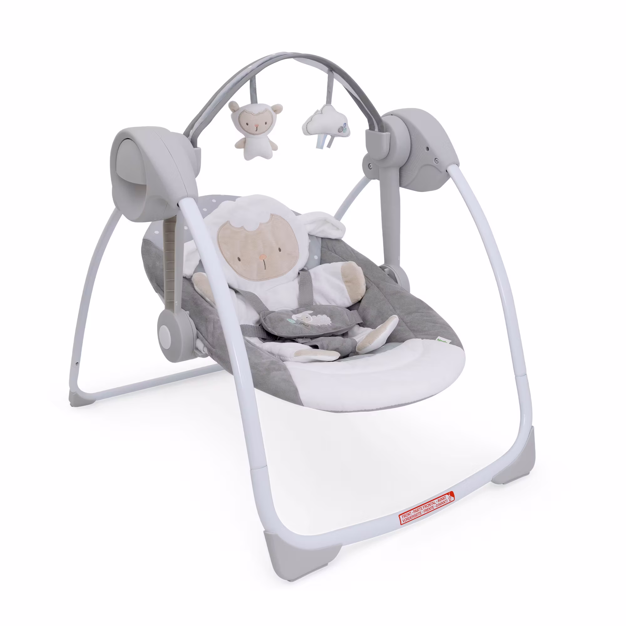 Schaukel Cuddle Lamb Portable - Jamouz