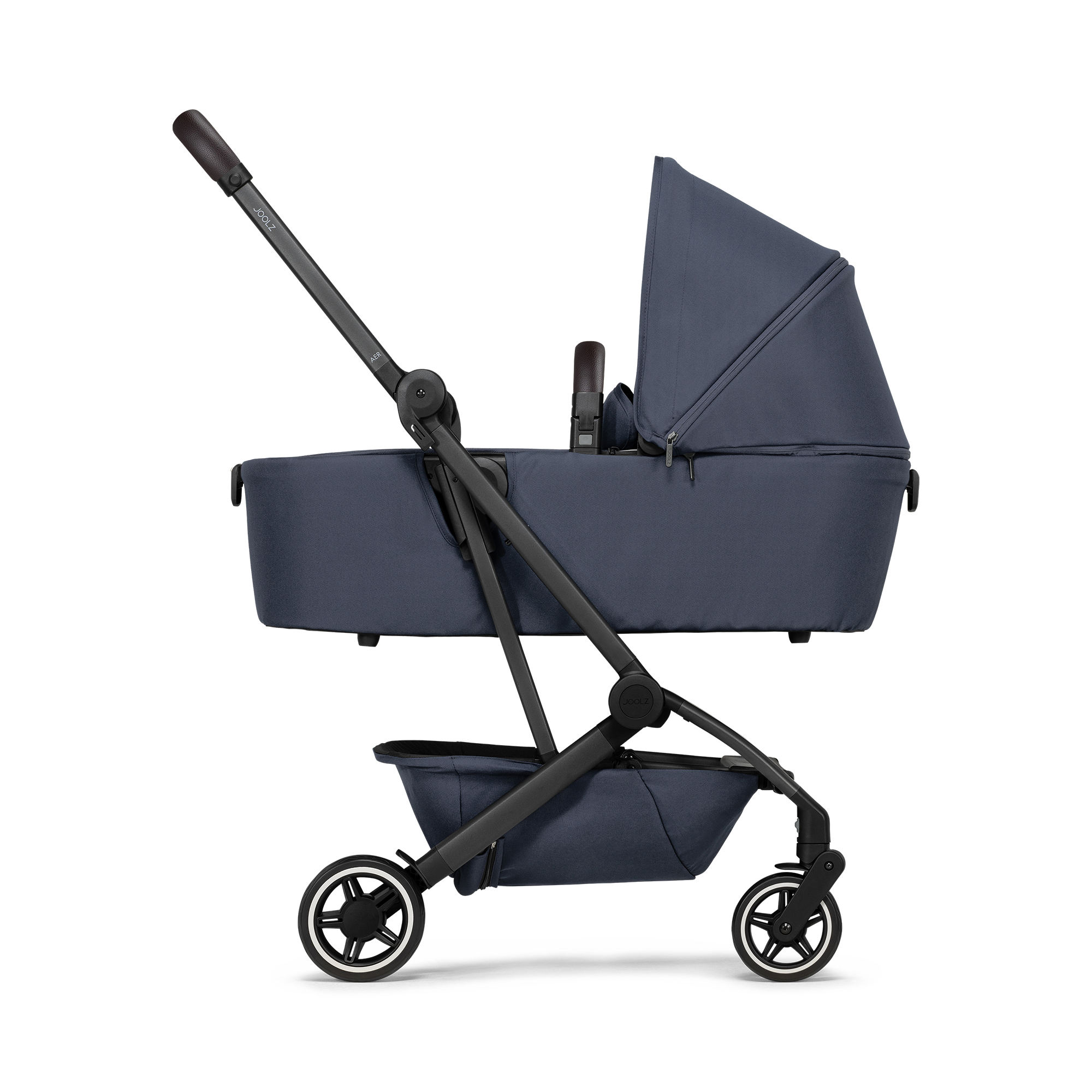 Aer+ Wanne Stone Grey - Jamouz