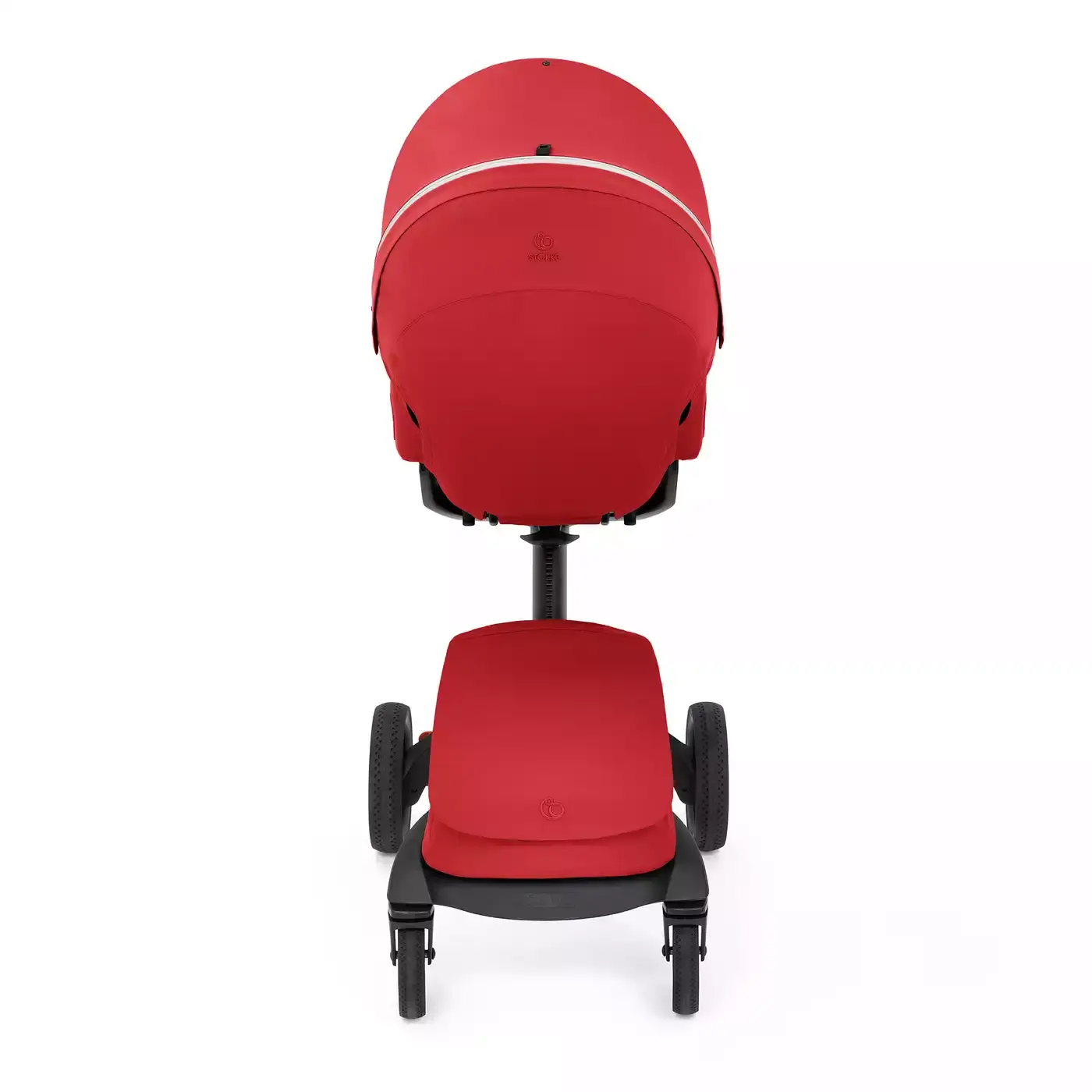 Xplory® X Ruby Red - Jamouz