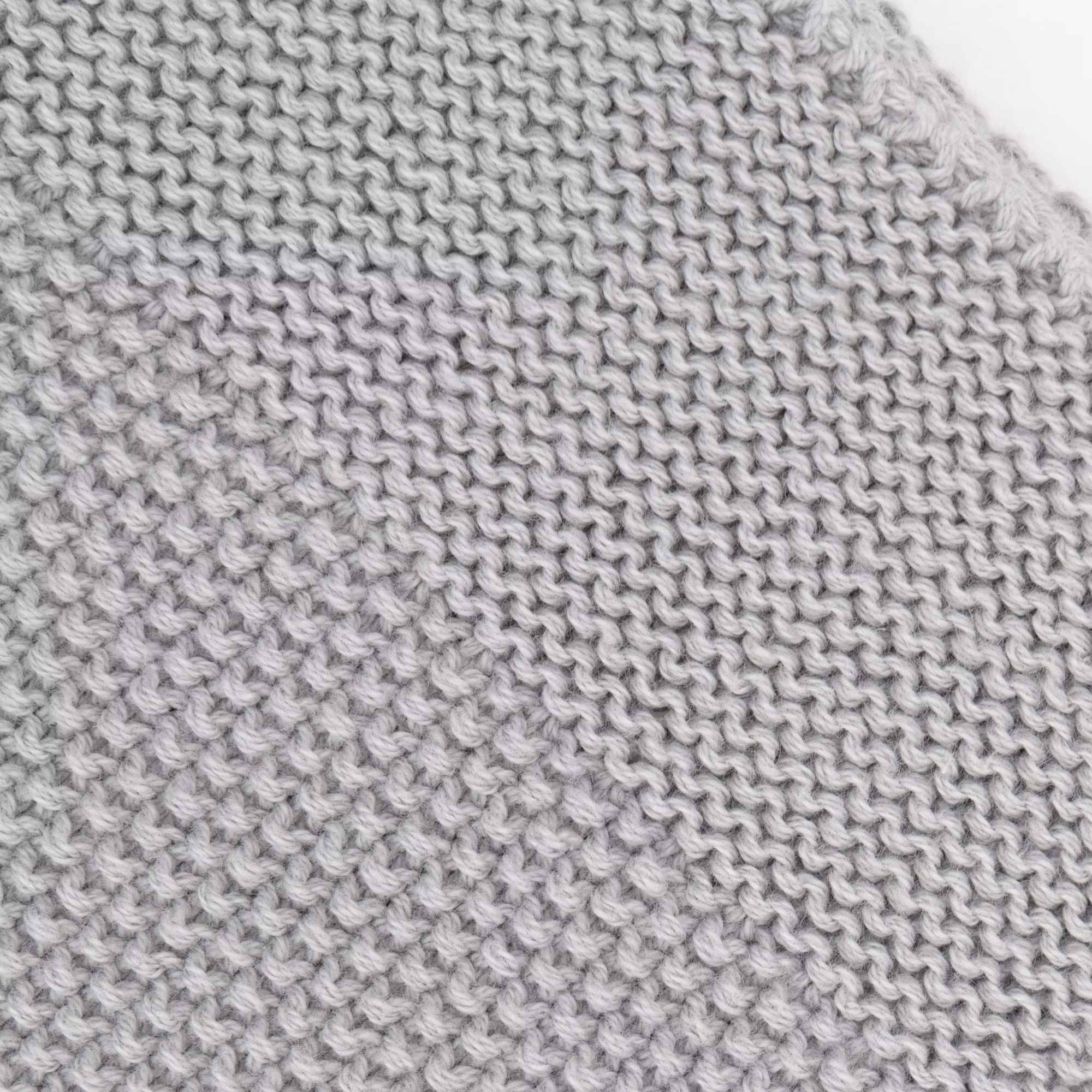 Baby-Strickdecke - Jamouz