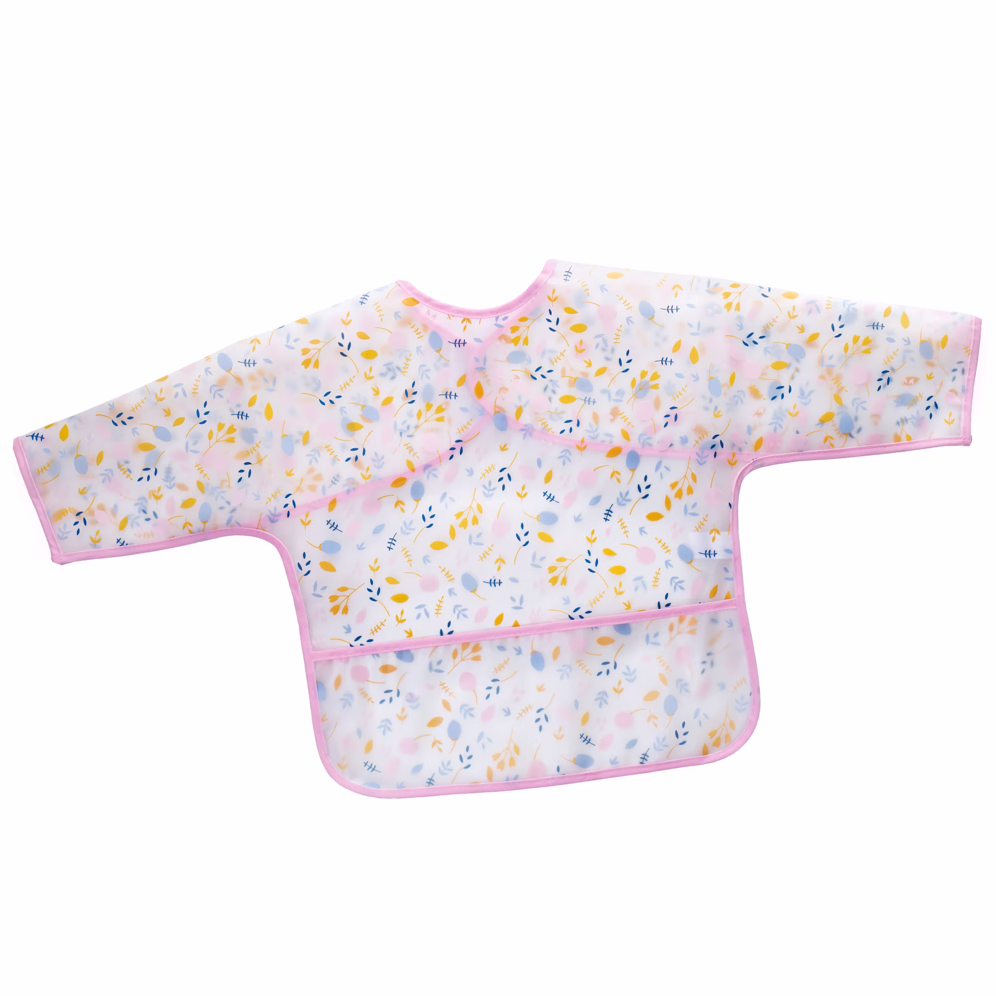 2er Set Ärmellätzchen Flowers - Jamouz