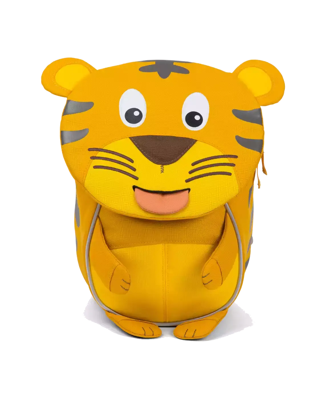 Rucksack Timmy Tiger klein - Jamouz
