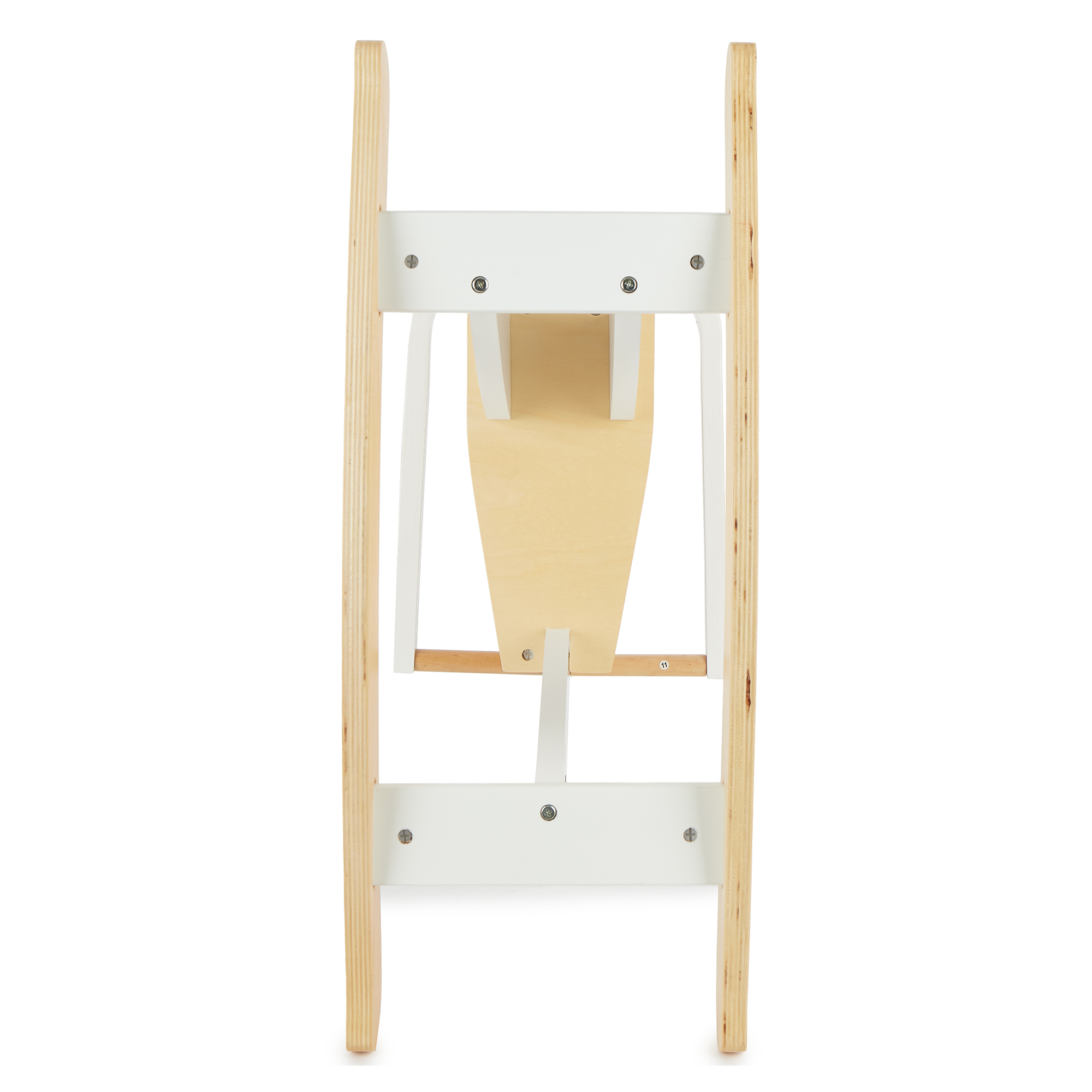 Schaukelpferd - Jamouz