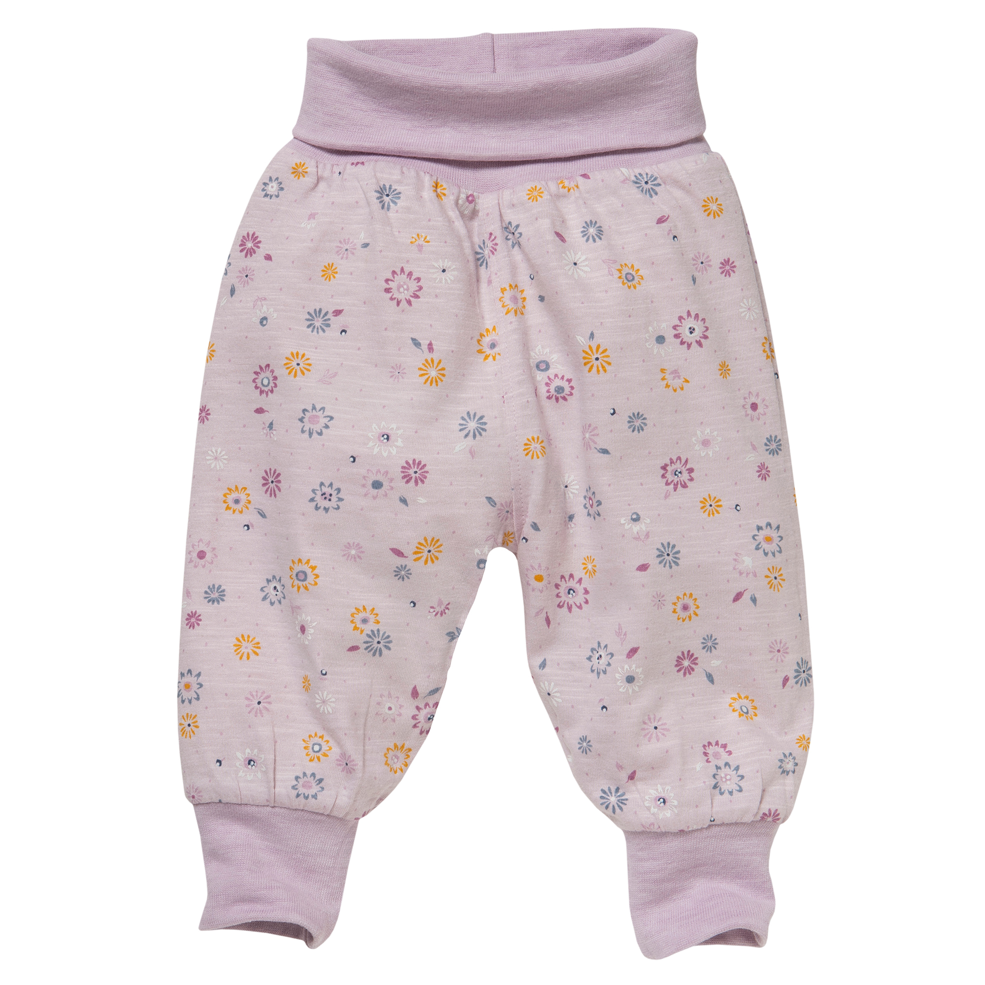 Wendehose Blumen - Jamouz