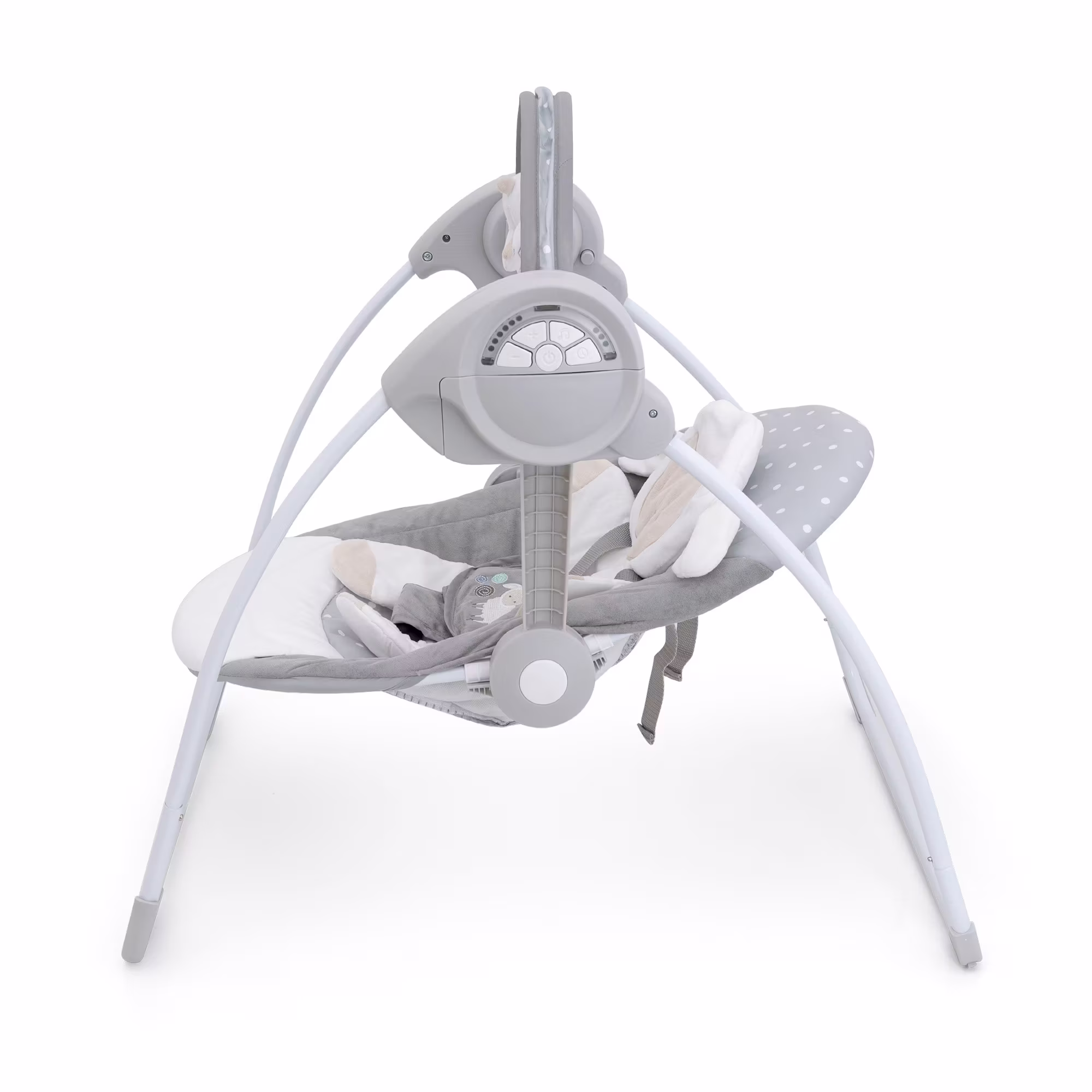 Schaukel Cuddle Lamb Portable - Jamouz