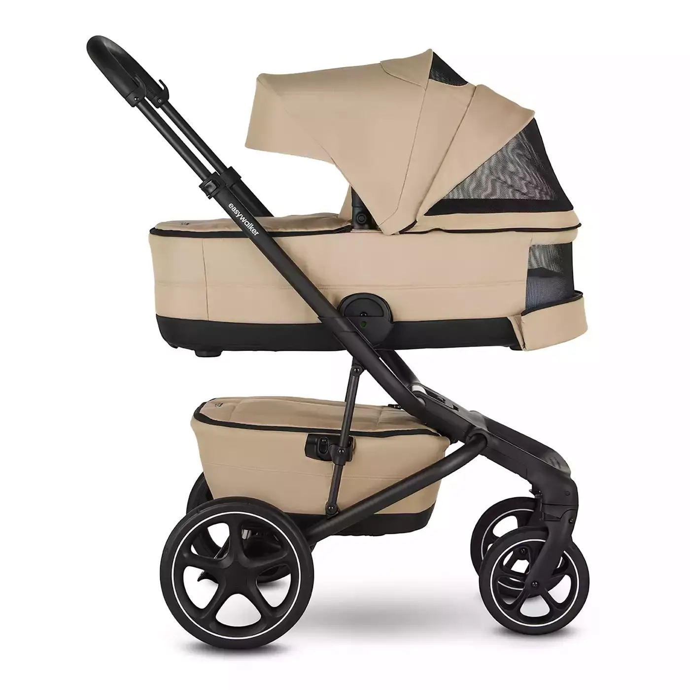 Jimmey Wanne Iris Grey - Jamouz