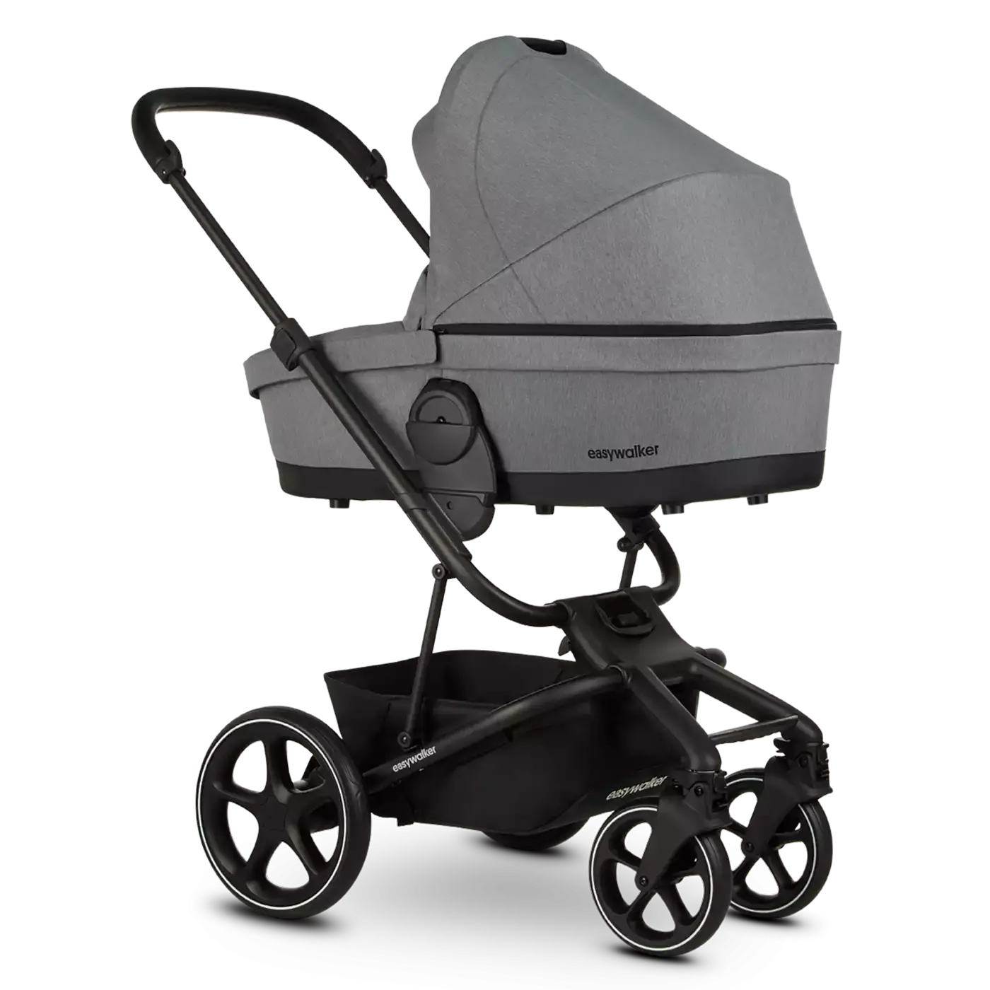 Harvey³ Wanne Fossil Grey - Jamouz