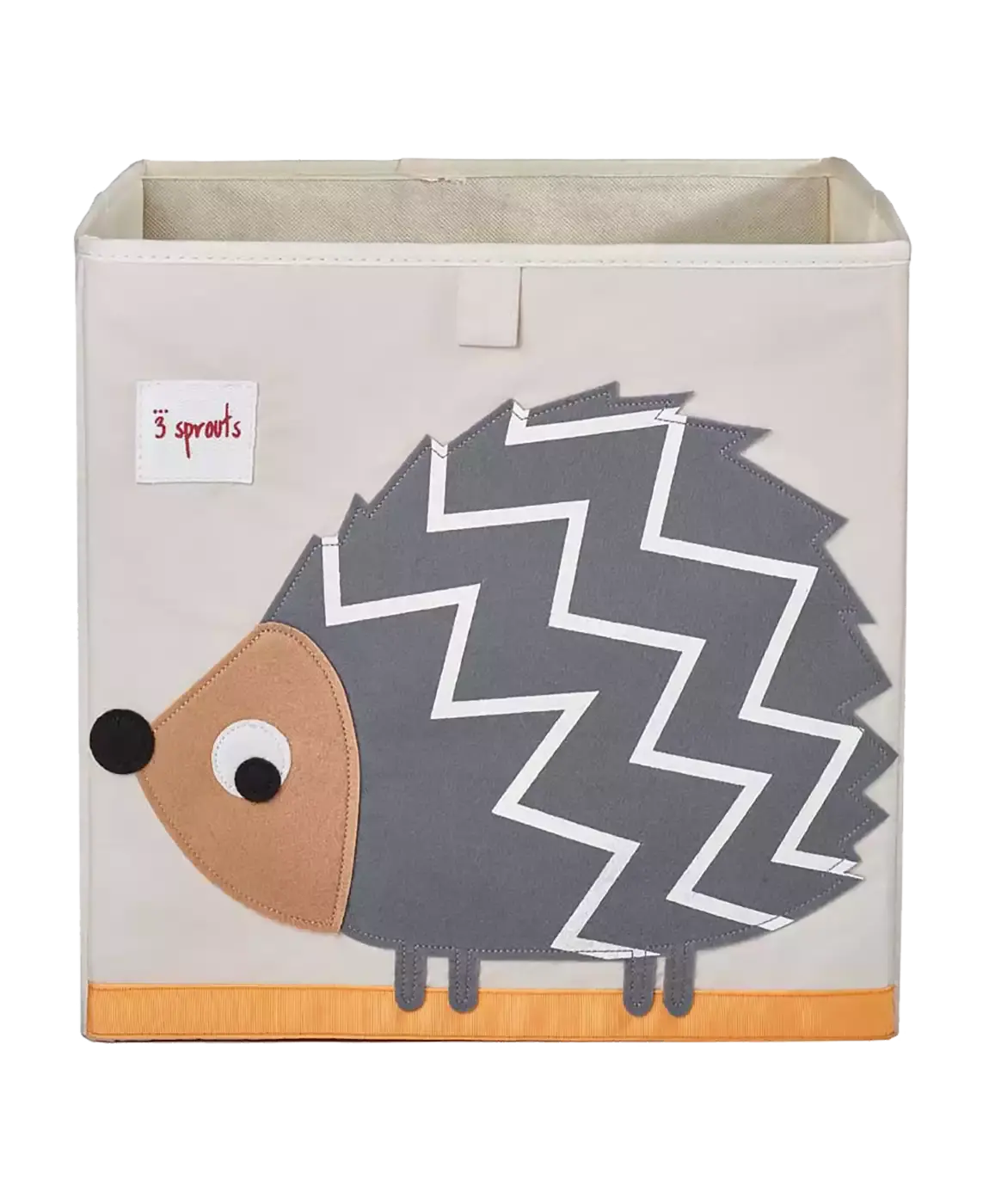 Aufbewahrungsbox Igel - Jamouz