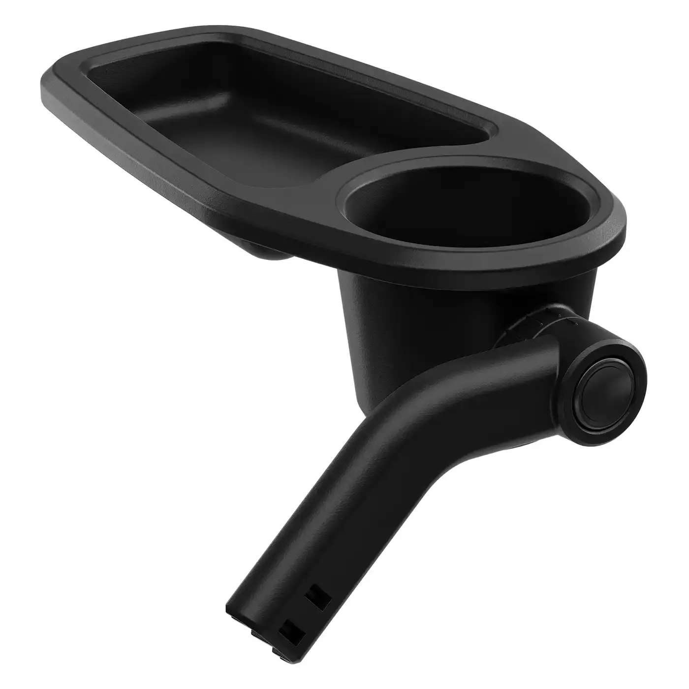 Sleek Snack Tray - Jamouz