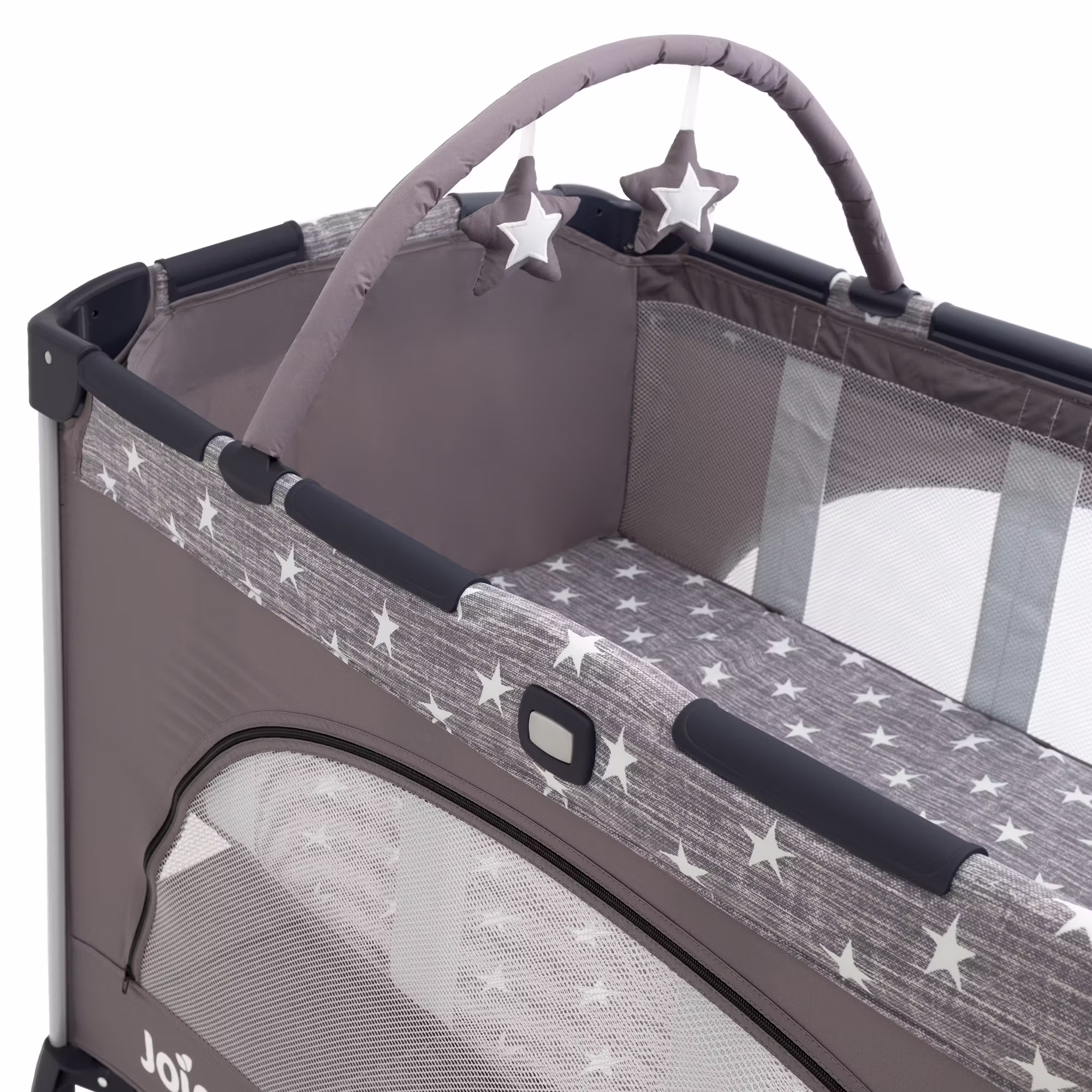 Allura 120 DLX Twinkle Linen - Jamouz