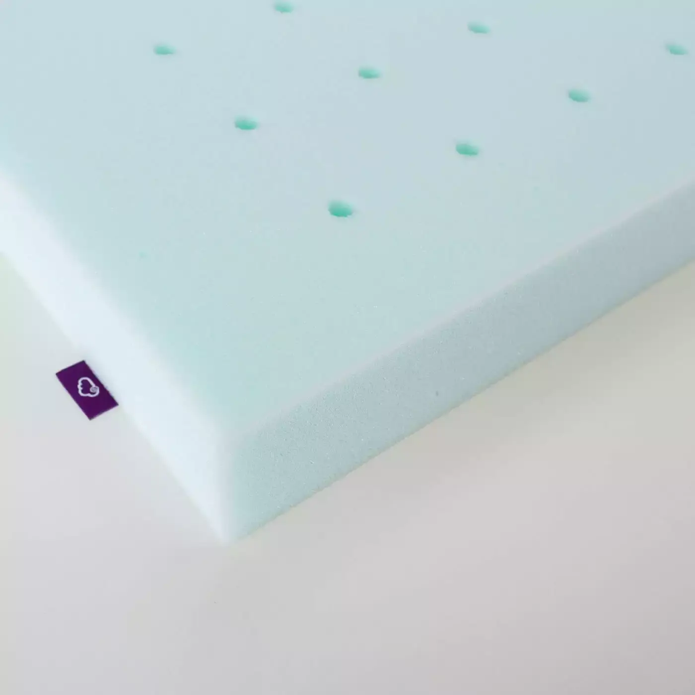 Matratze Regenbogen 60 x 120 cm - Jamouz