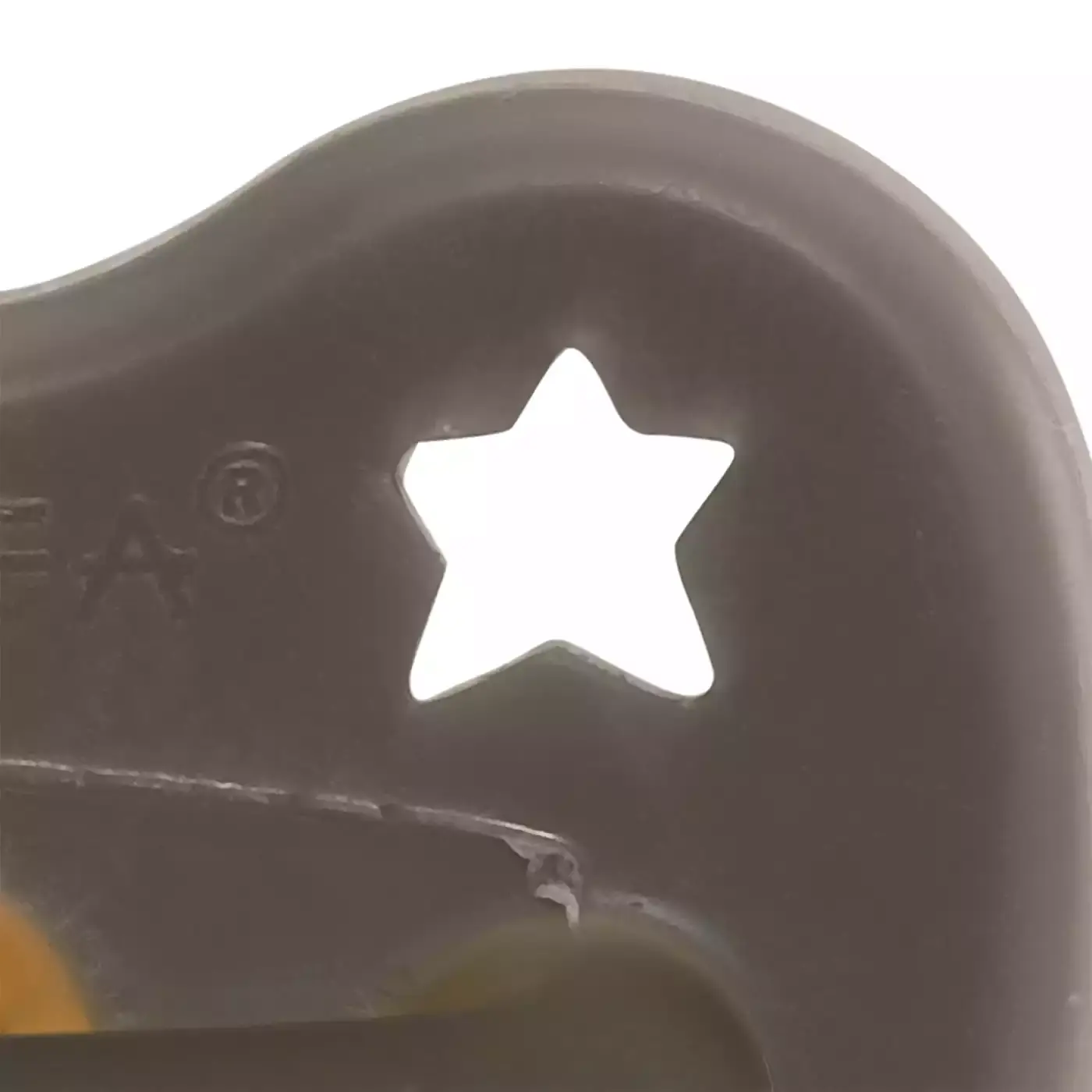 Beruhigungssauger Shiitake Grey ab 3 Monaten - Jamouz