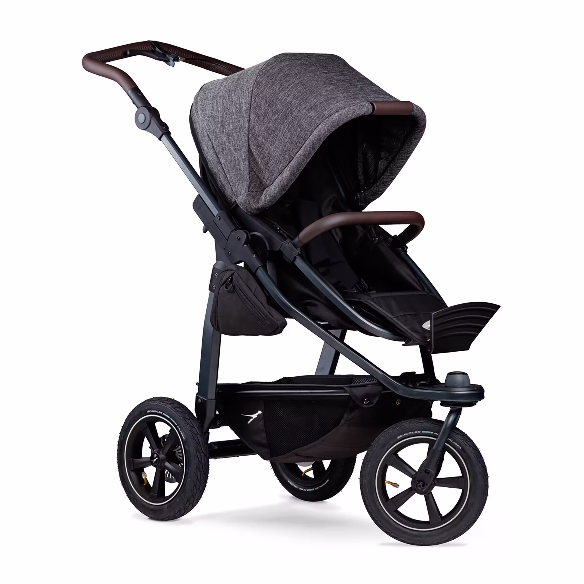 Mono 2 Kombi Luftreifen Premium Grau - Jamouz