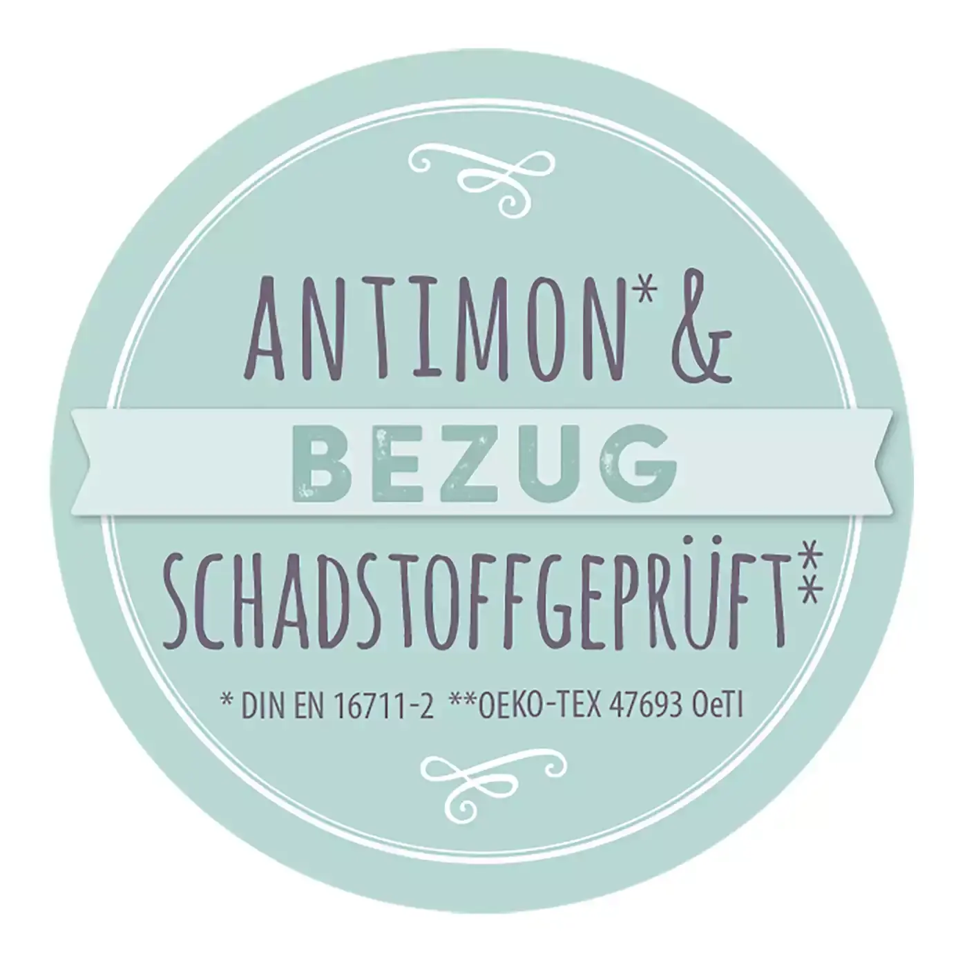 Matratze für Beistellbett - Jamouz