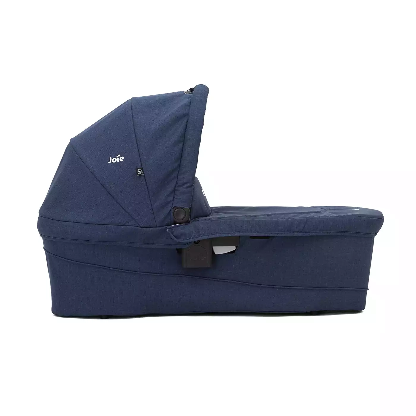 Versatrax Babywanne Ramble XL Gray Flannel - Jamouz