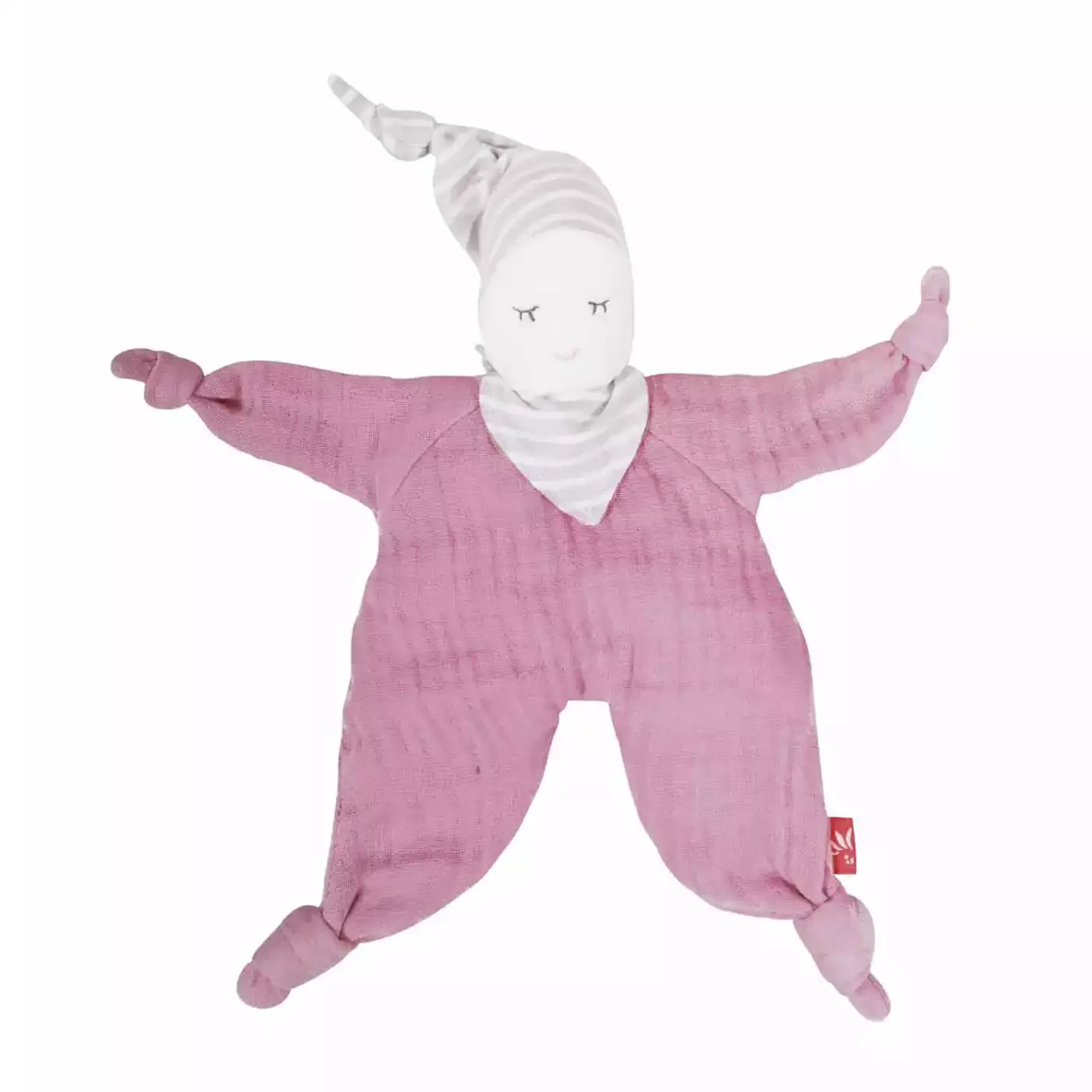 Baby Doll Pink - Jamouz