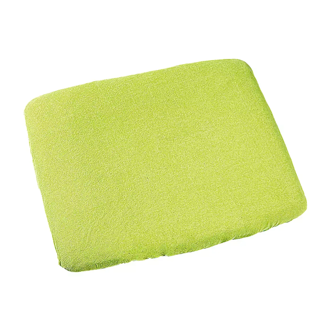 Frottee-Wickelauflagenbezug Limone - Jamouz