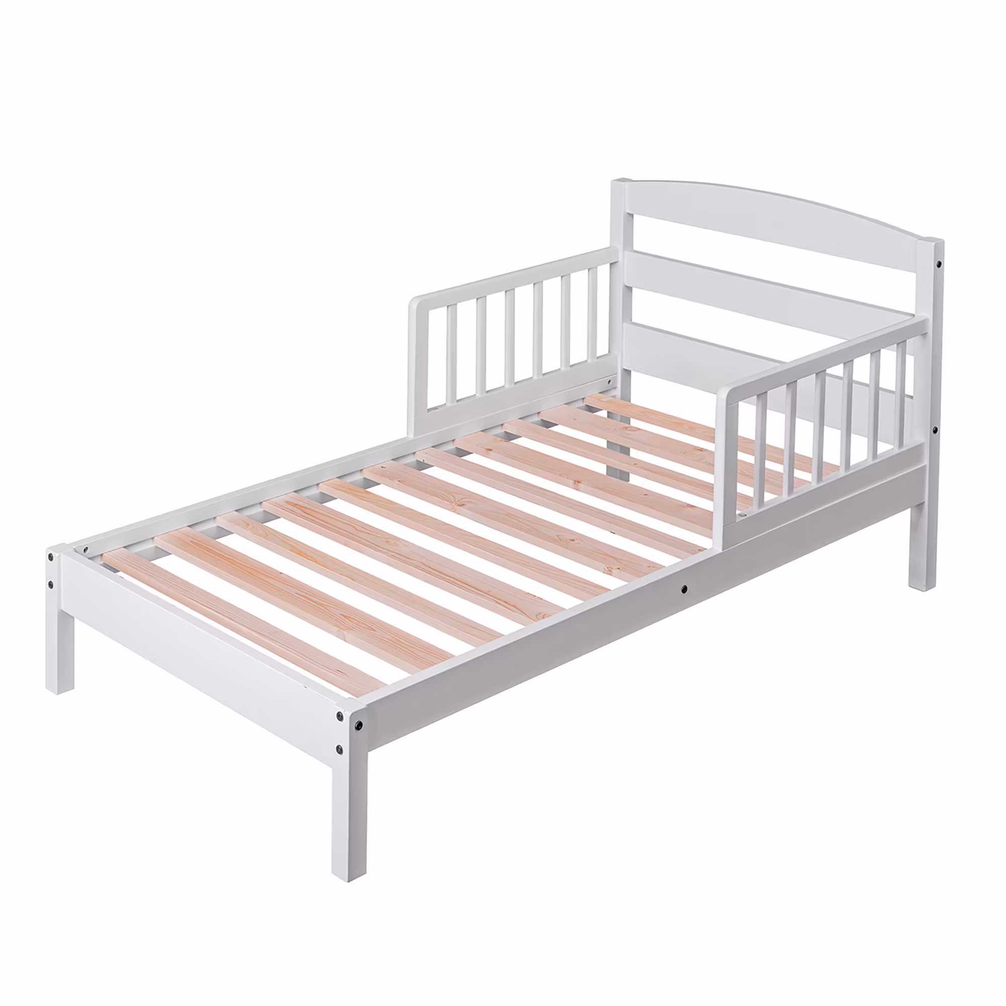 Kinderbett Diana 70 x 140 cm - Jamouz