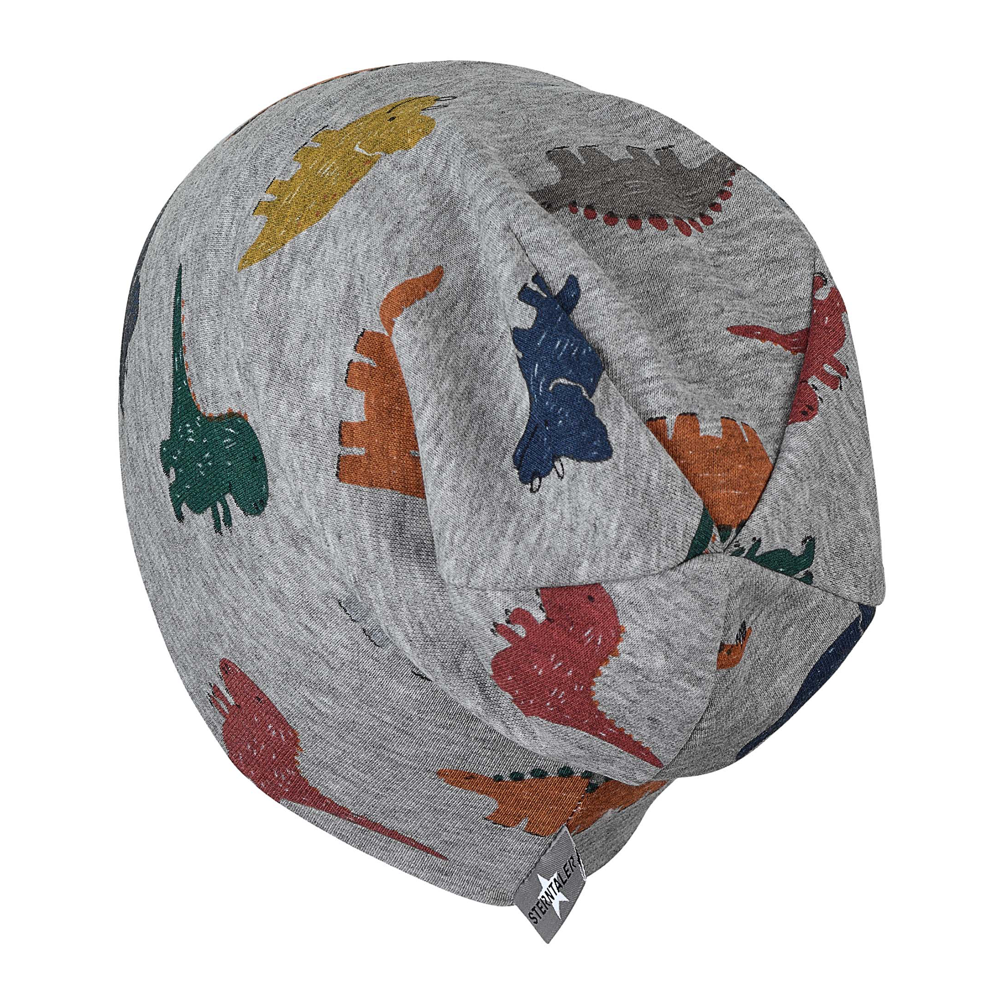 Slouch-Beanie Dinos - Jamouz