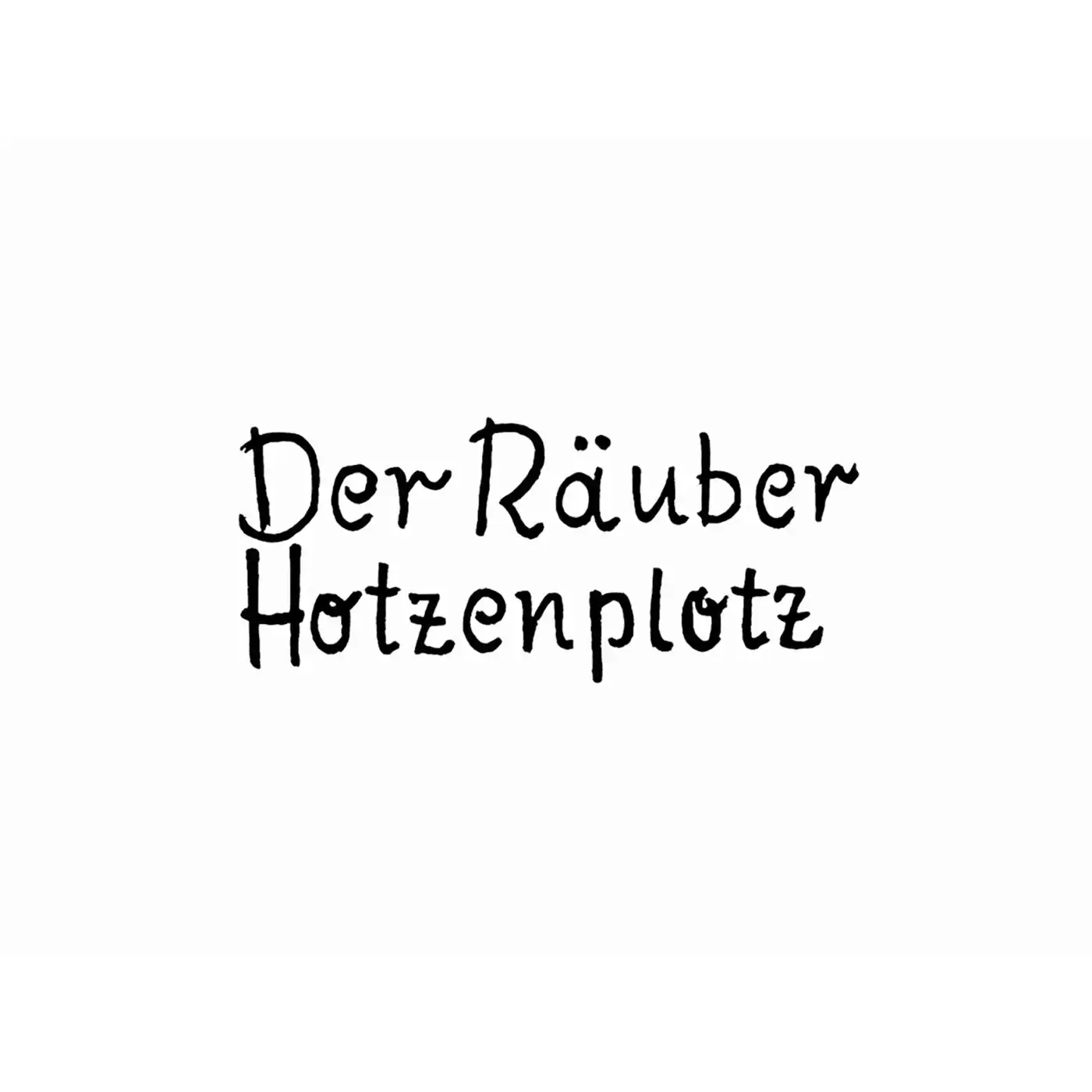Der Räuber Hotzenplotz - Jamouz