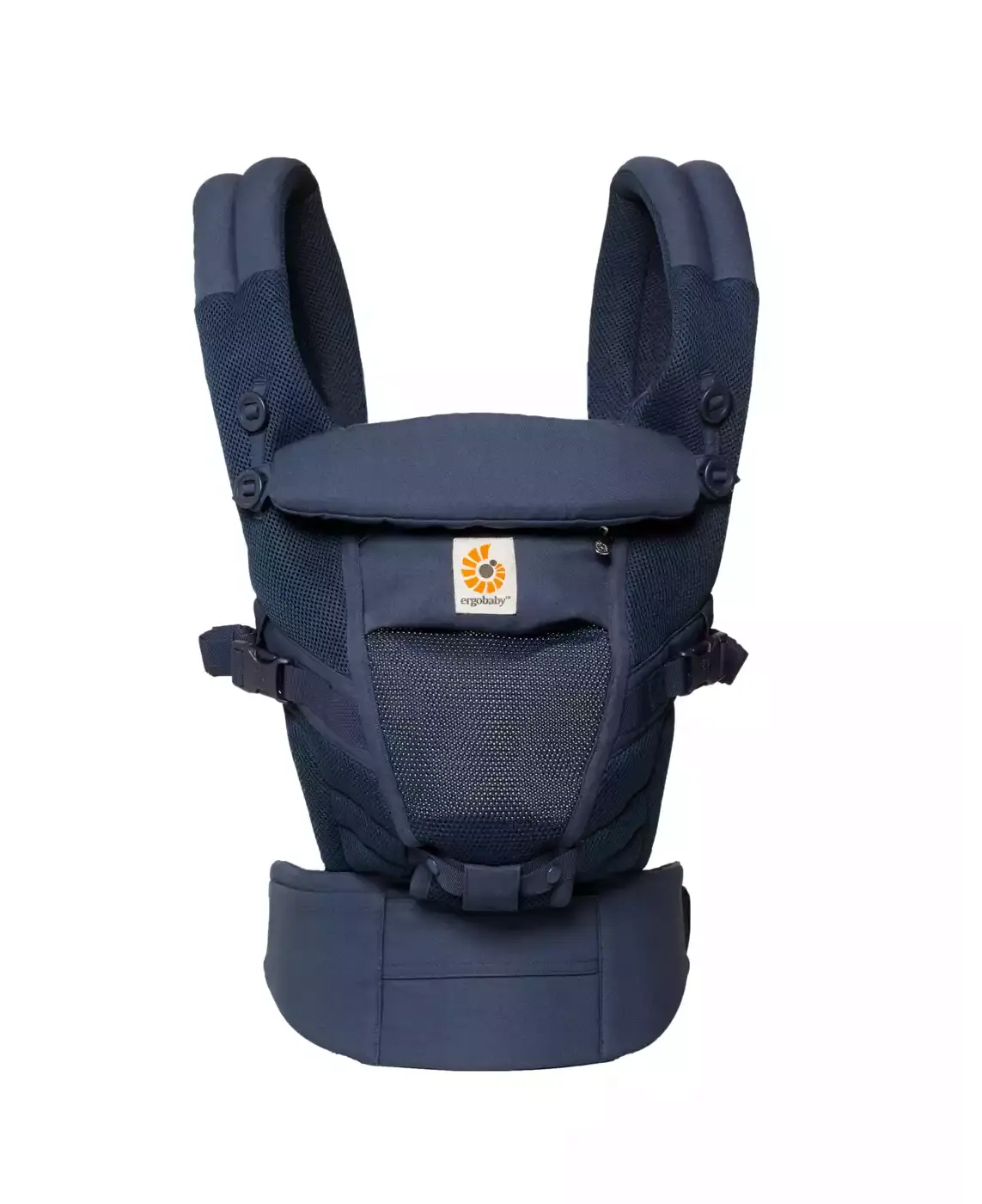 Adapt Cool Air Mesh - Jamouz