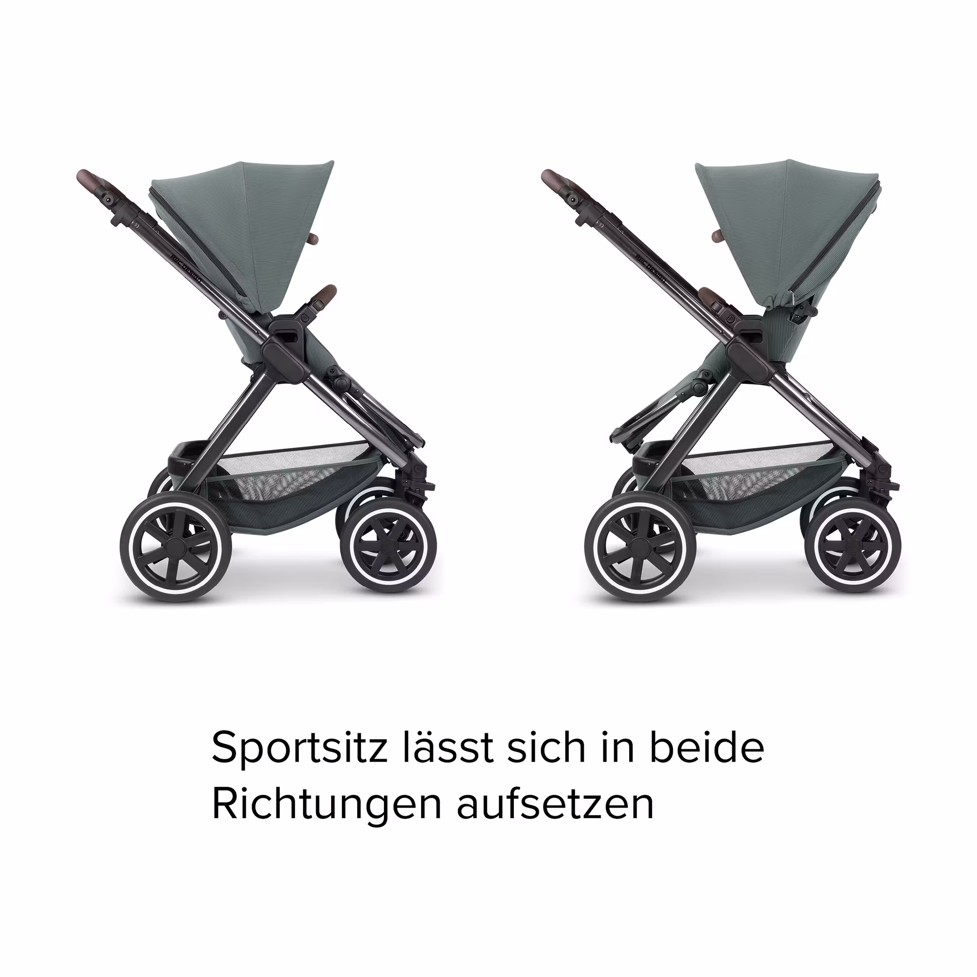 Samba Berry Pure Edition - Jamouz