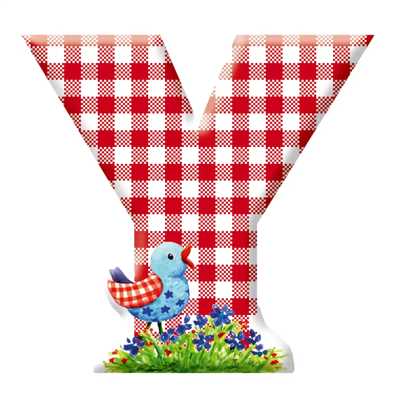 Buchstabe Y - Jamouz