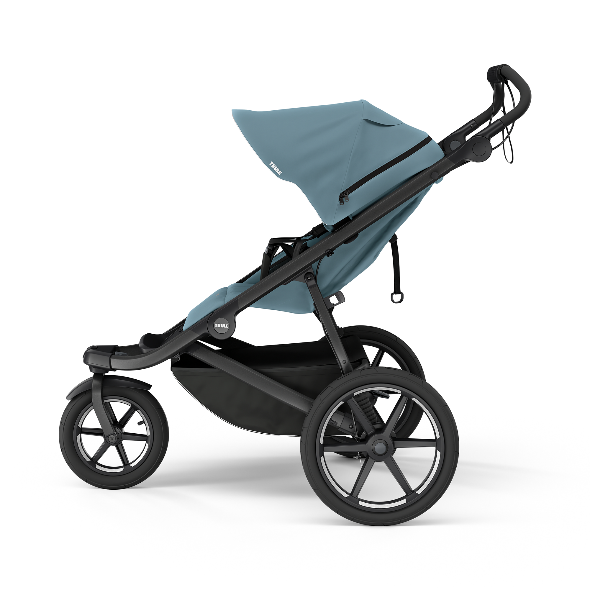 Urban Glide 3 Nutria Green - Jamouz