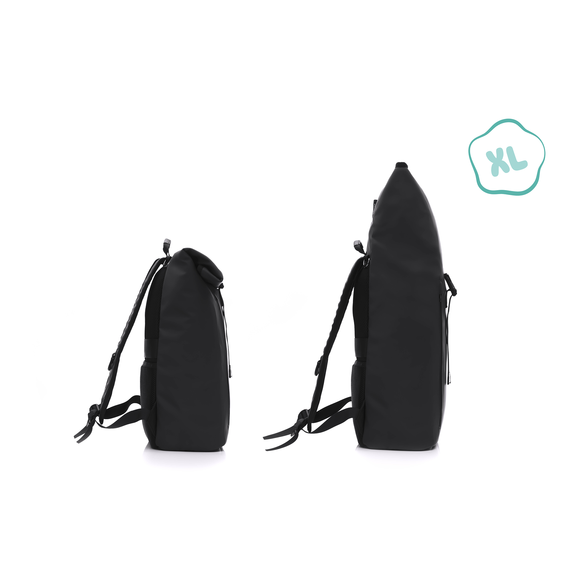 Wickelrucksack Adventure - Jamouz