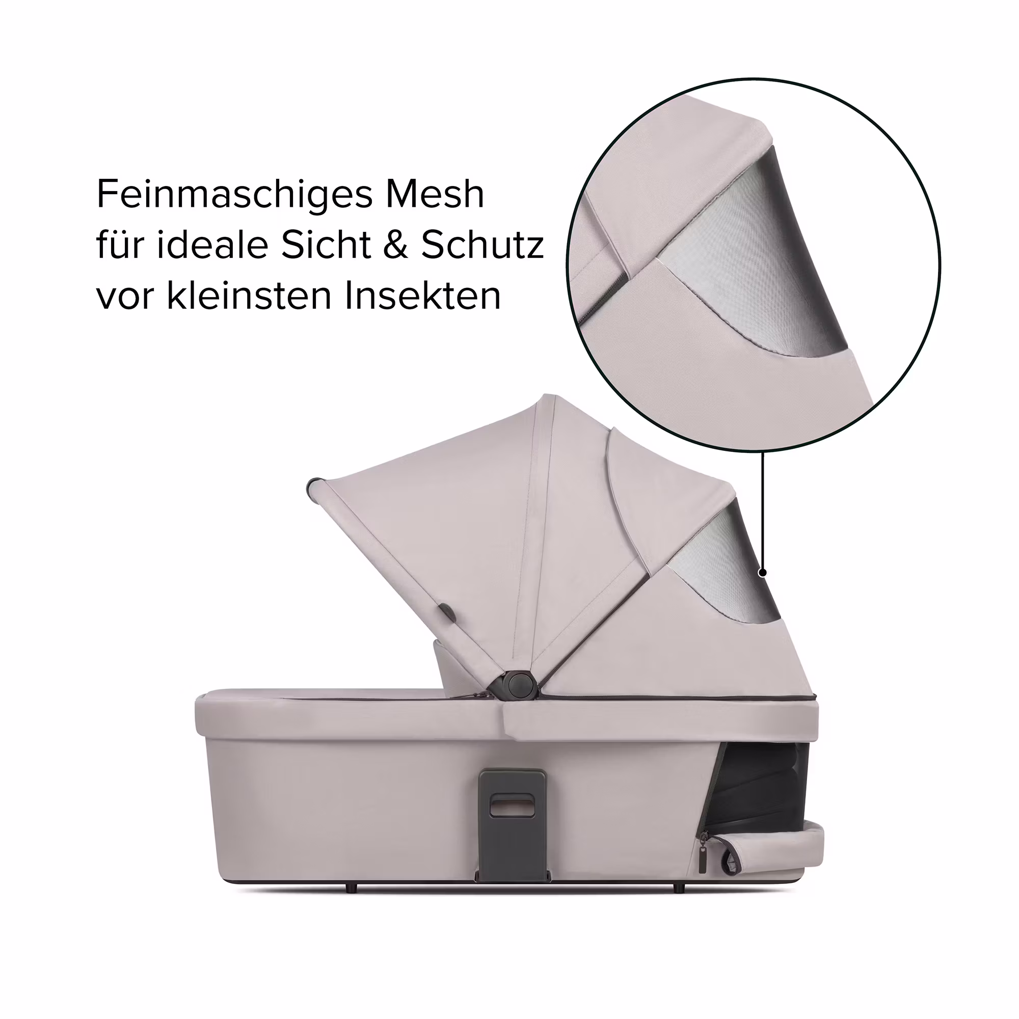 Babywanne Grain Pure Edition - Jamouz